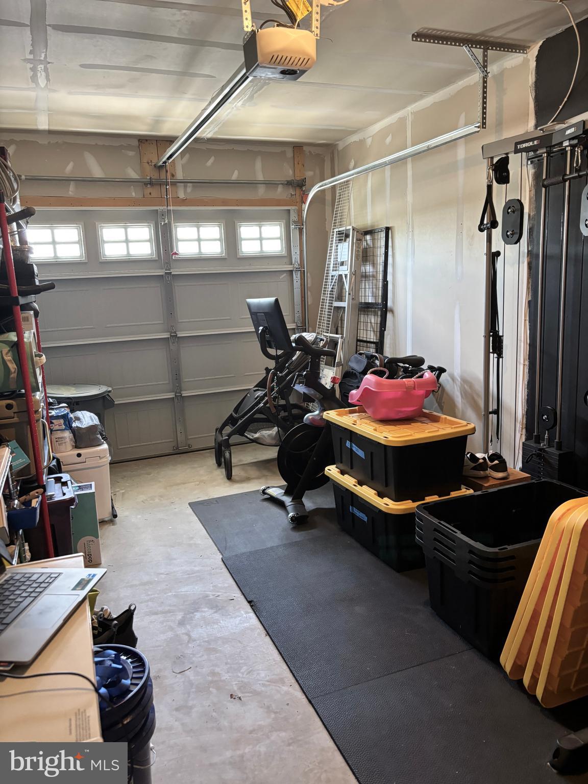 VILLAGES OF WHITE MARSH - Residential