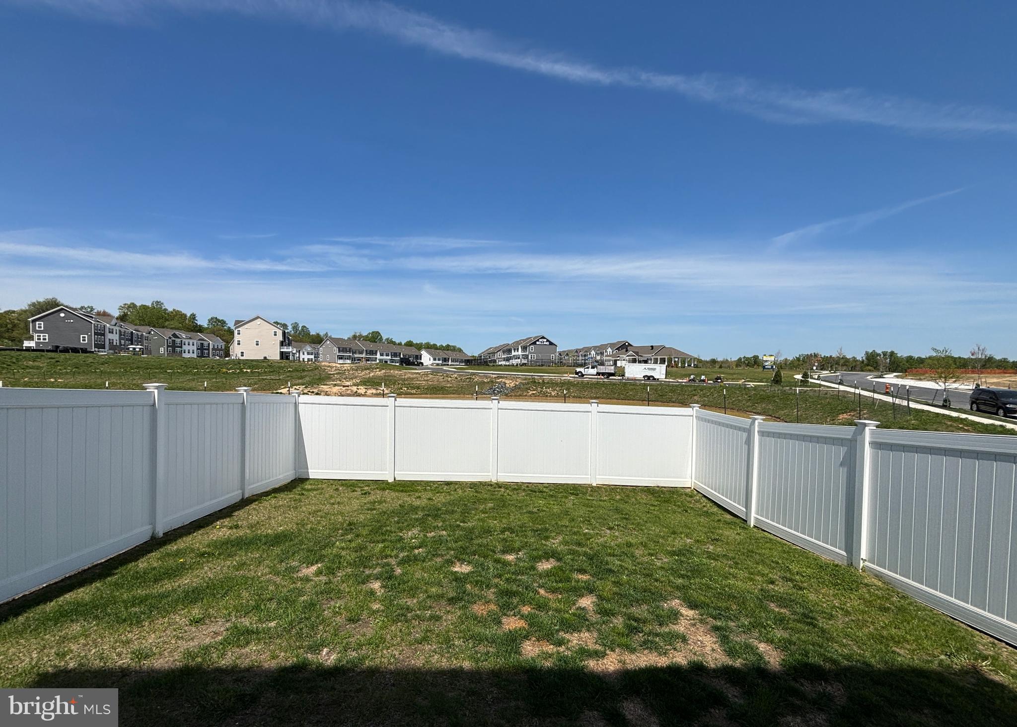 VILLAGES OF WHITE MARSH - Residential