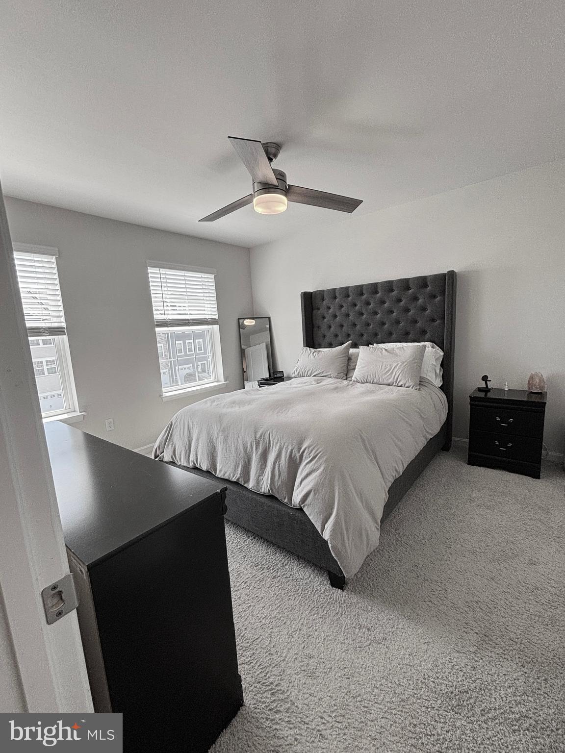 VILLAGES OF WHITE MARSH - Residential