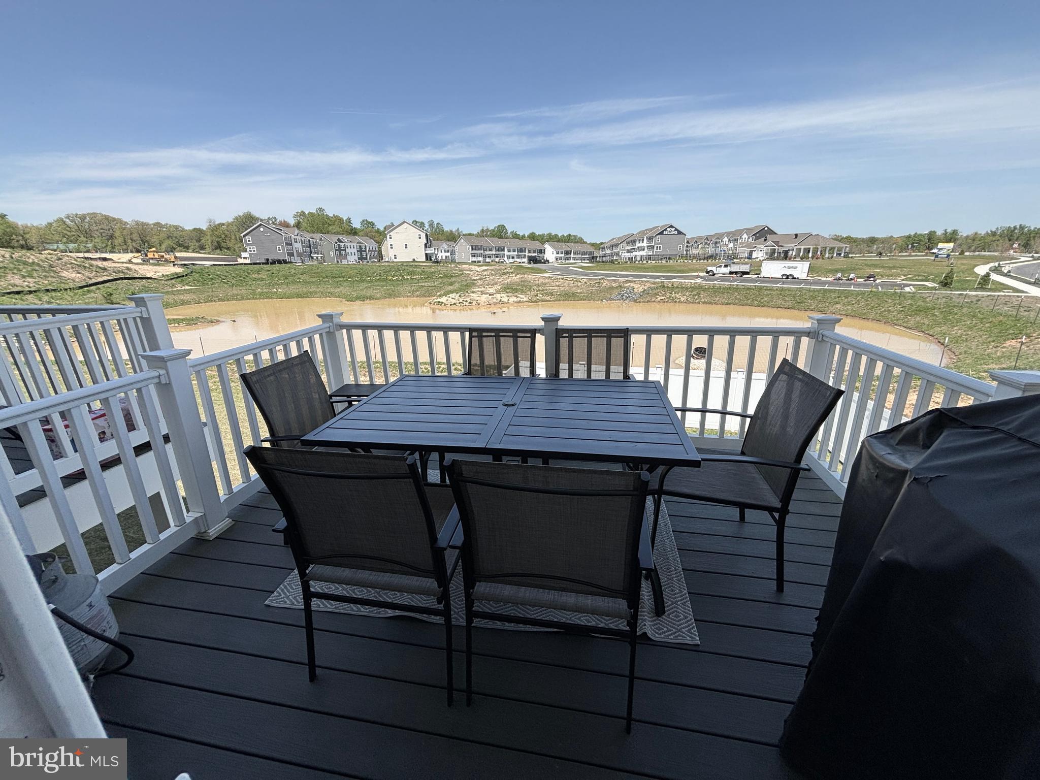 VILLAGES OF WHITE MARSH - Residential