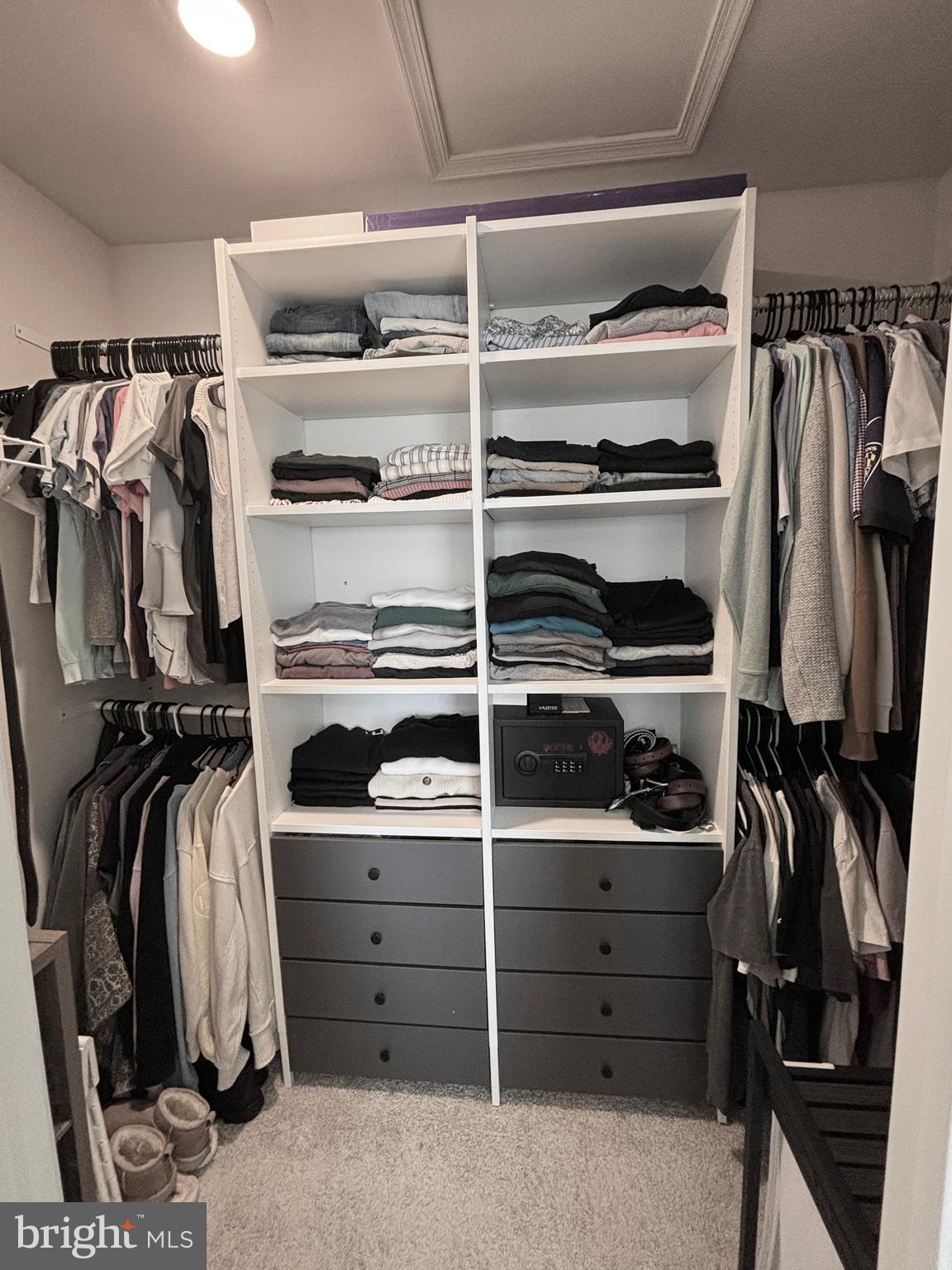 VILLAGES OF WHITE MARSH - Residential