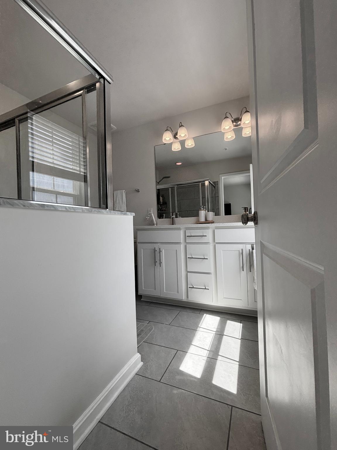 VILLAGES OF WHITE MARSH - Residential