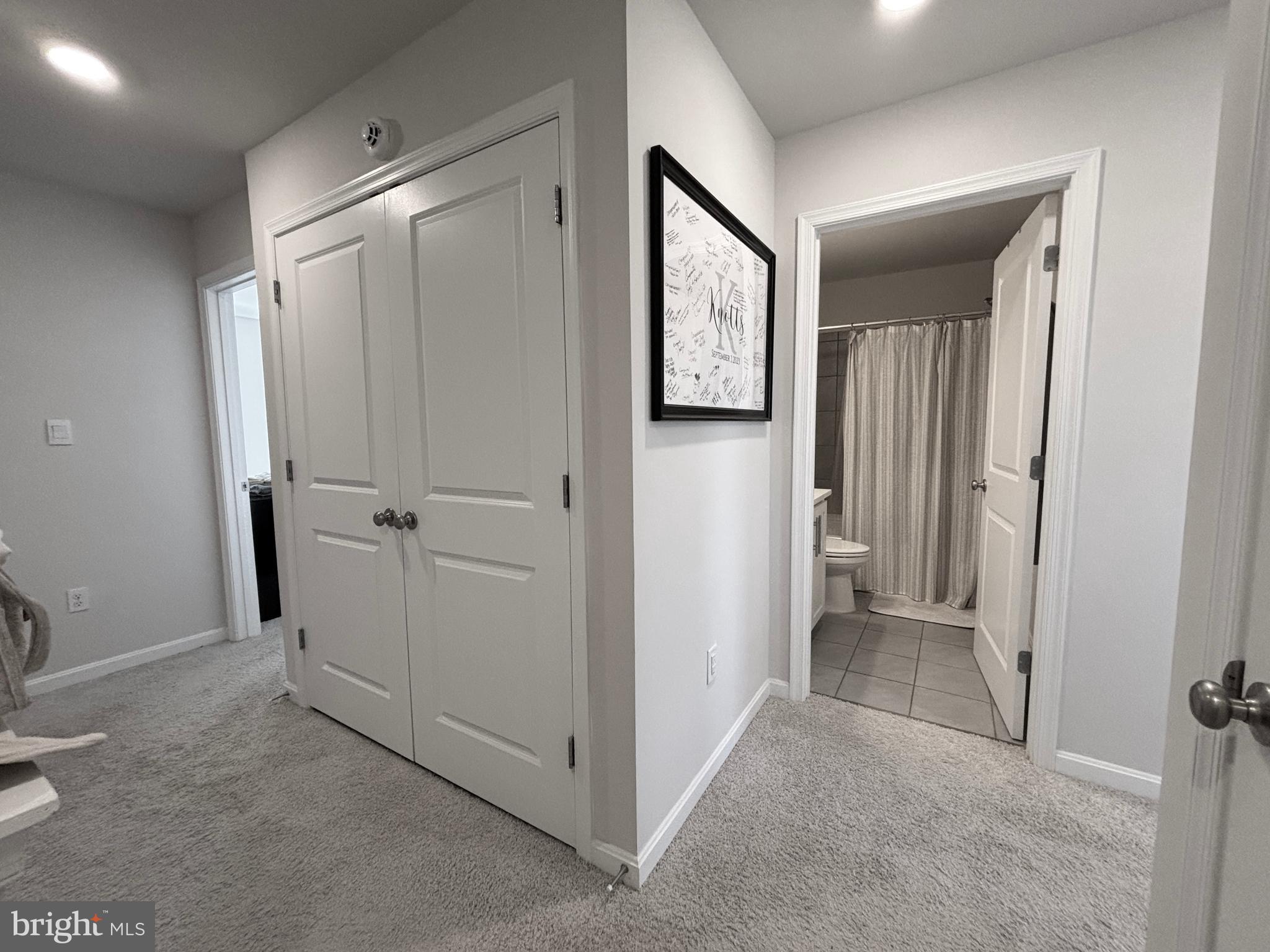 VILLAGES OF WHITE MARSH - Residential