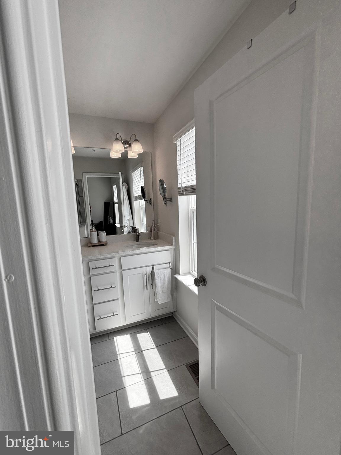 VILLAGES OF WHITE MARSH - Residential