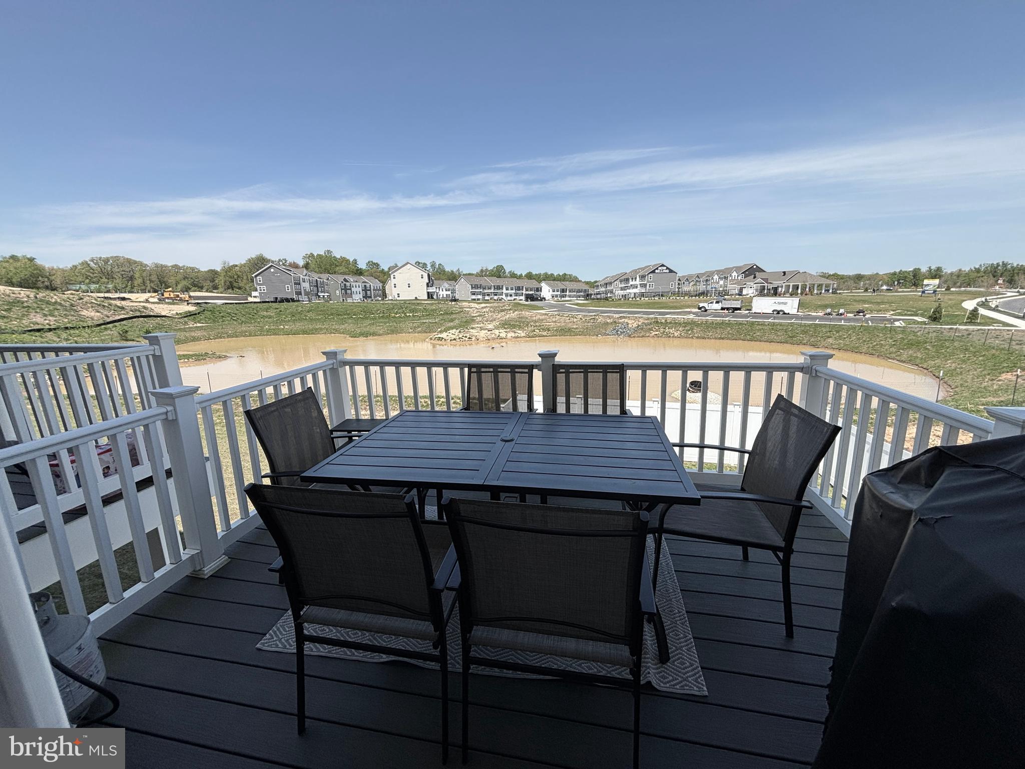 VILLAGES OF WHITE MARSH - Residential