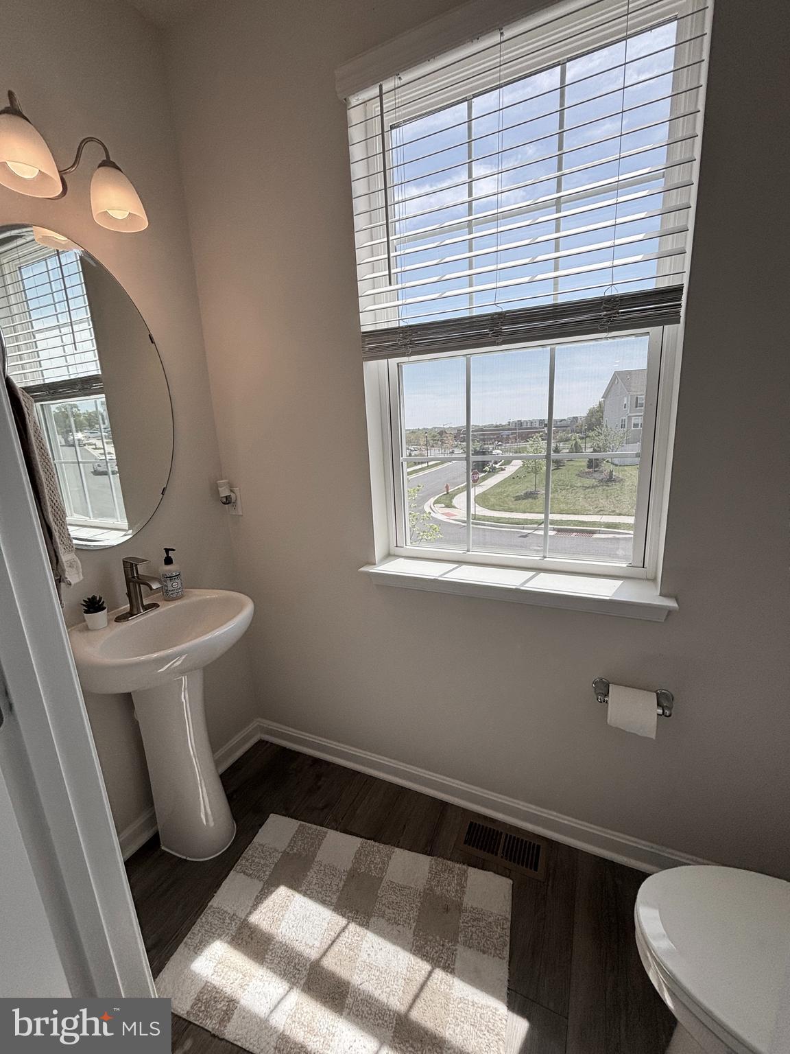 VILLAGES OF WHITE MARSH - Residential