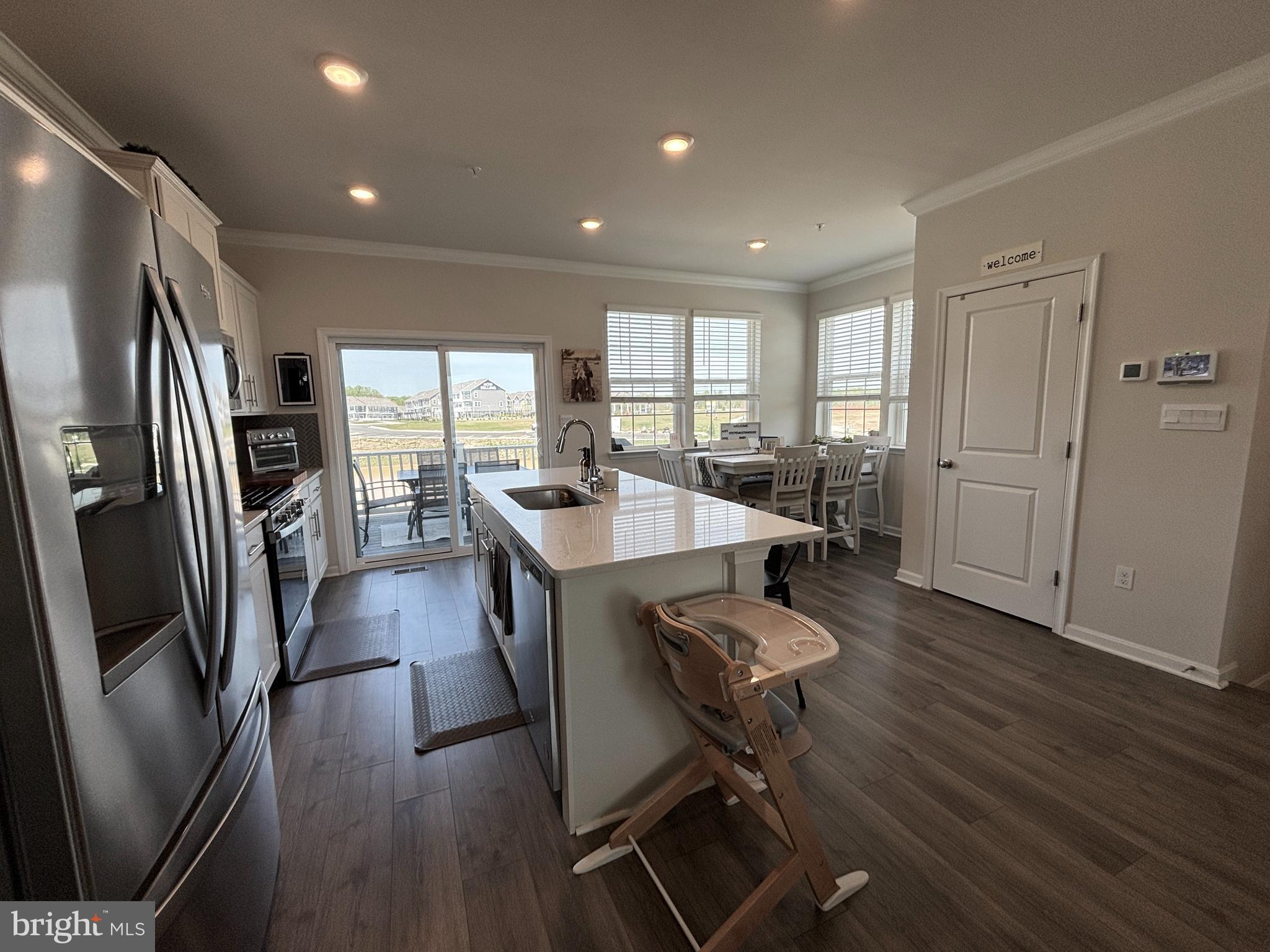 VILLAGES OF WHITE MARSH - Residential