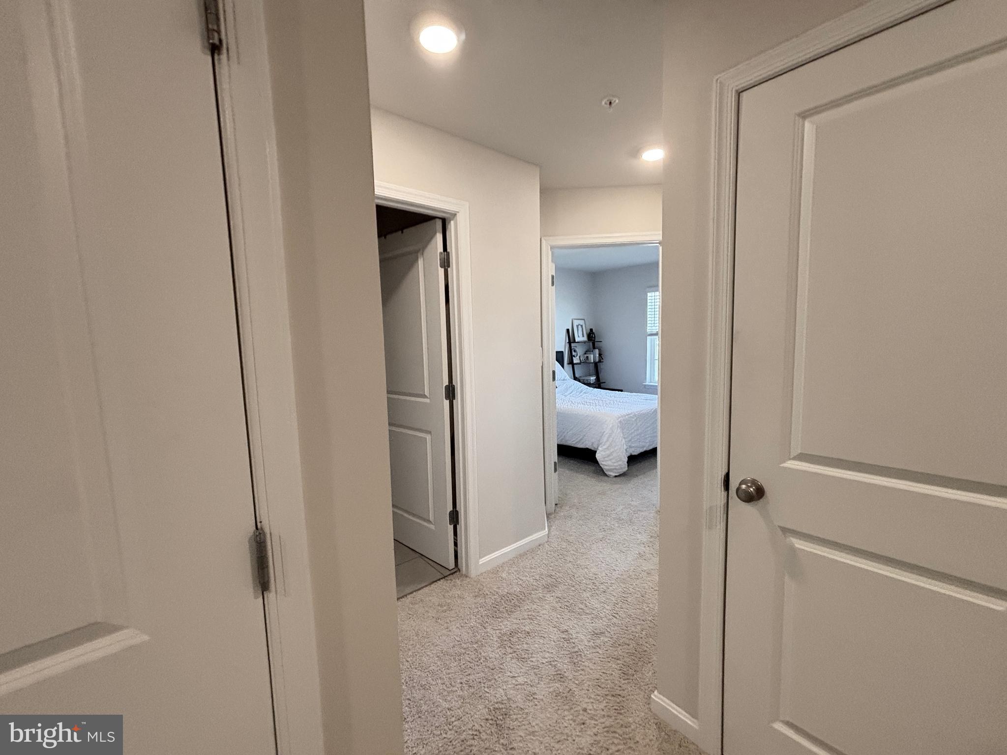 VILLAGES OF WHITE MARSH - Residential