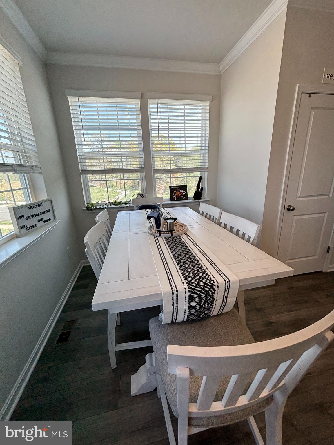 VILLAGES OF WHITE MARSH - Residential