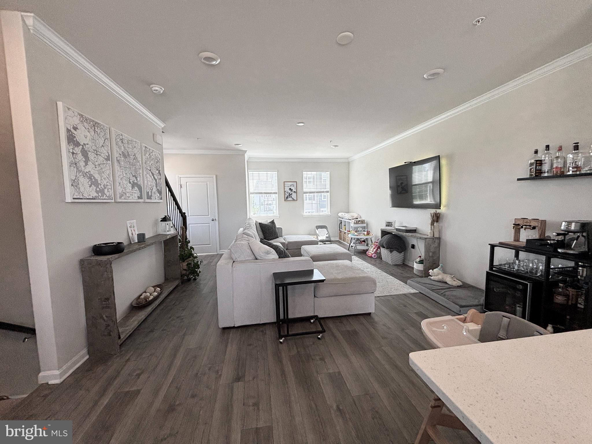 VILLAGES OF WHITE MARSH - Residential