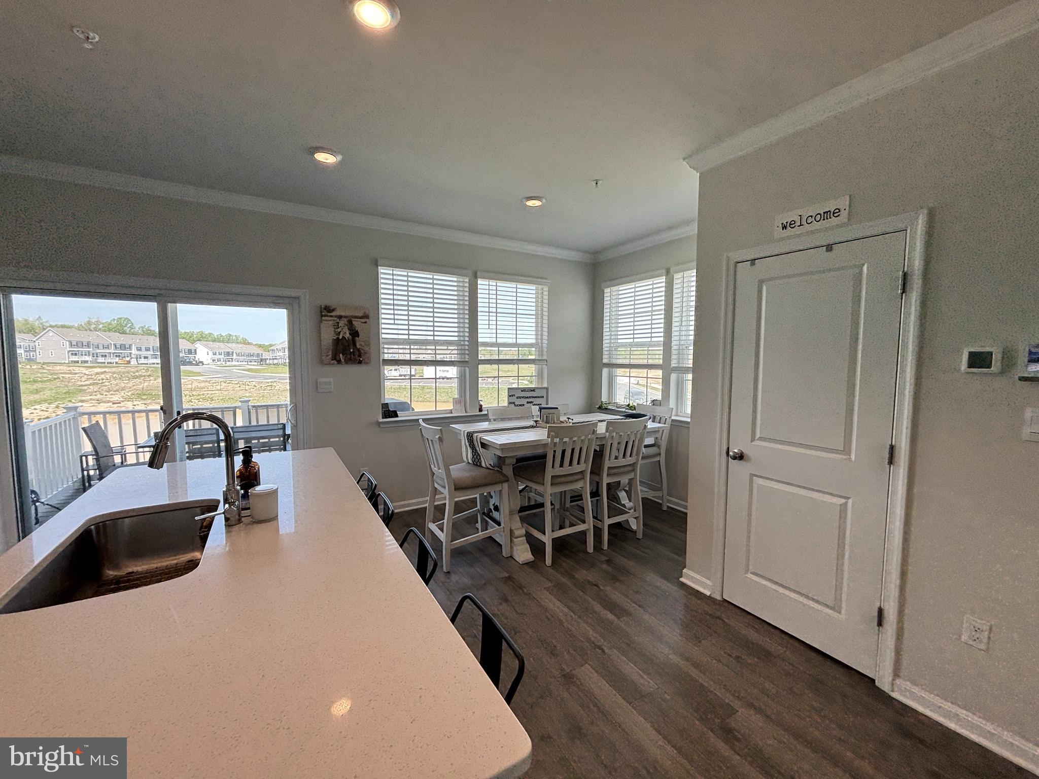 VILLAGES OF WHITE MARSH - Residential