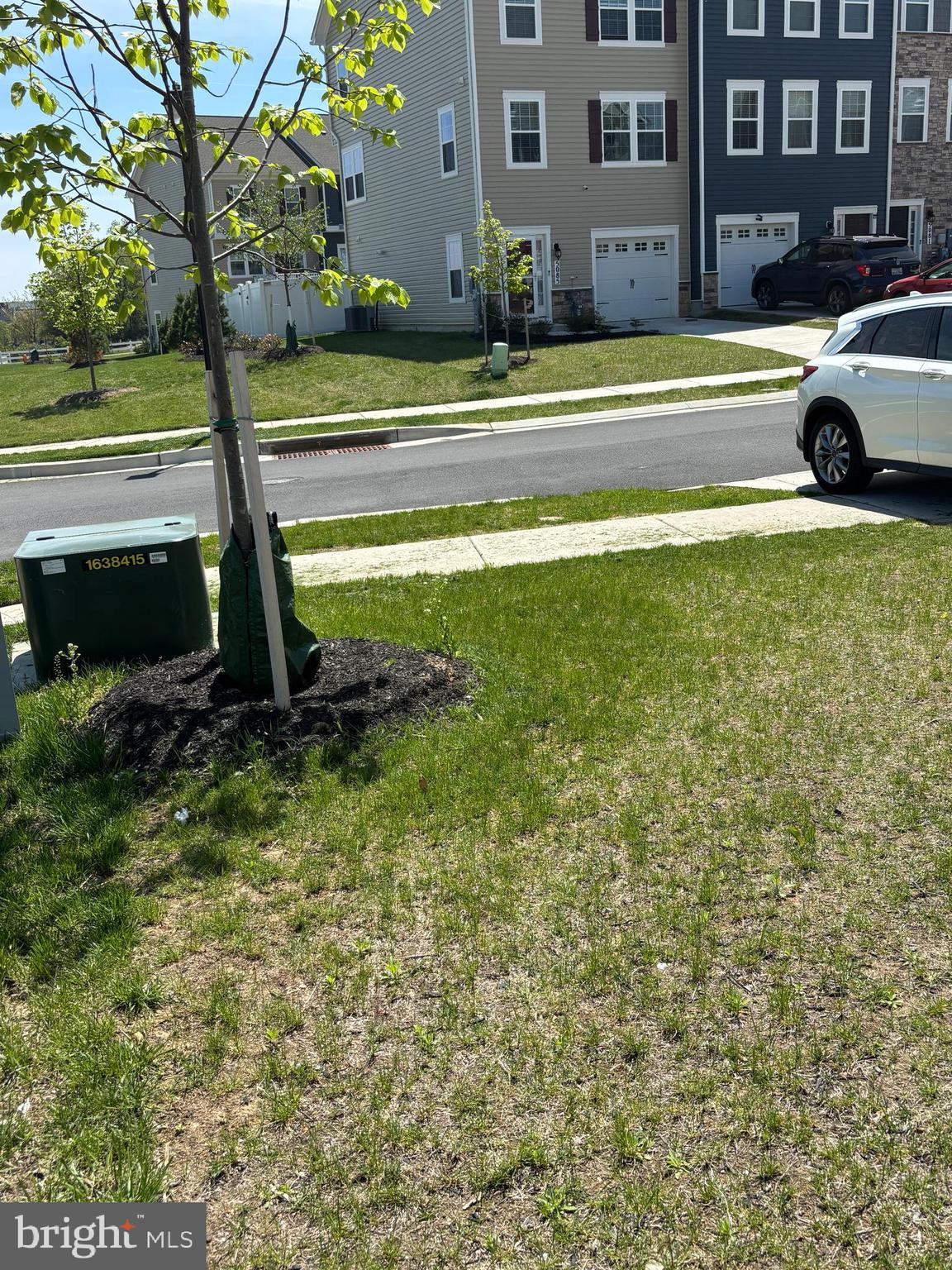 VILLAGES OF WHITE MARSH - Residential