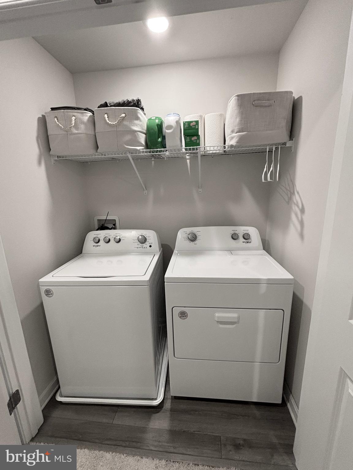 VILLAGES OF WHITE MARSH - Residential