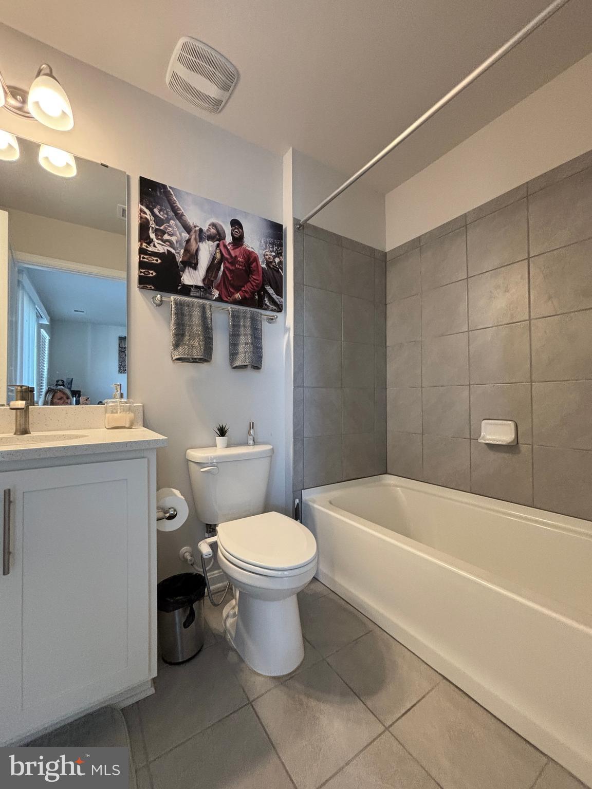 VILLAGES OF WHITE MARSH - Residential