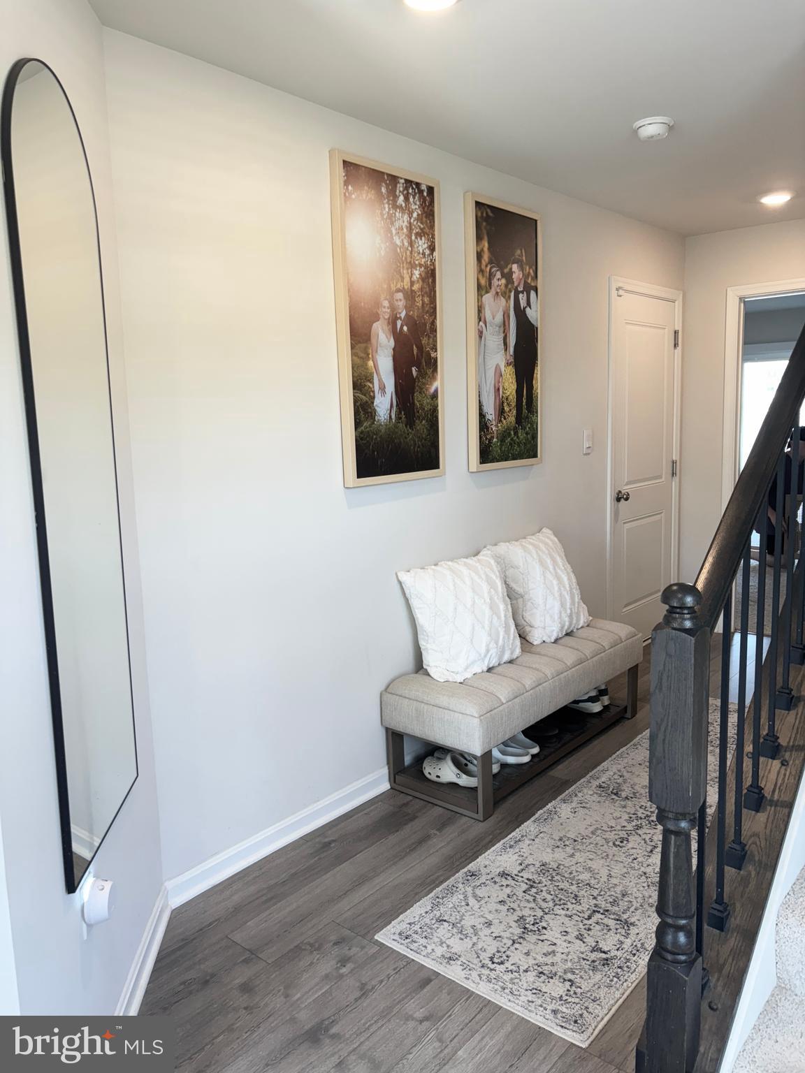 VILLAGES OF WHITE MARSH - Residential