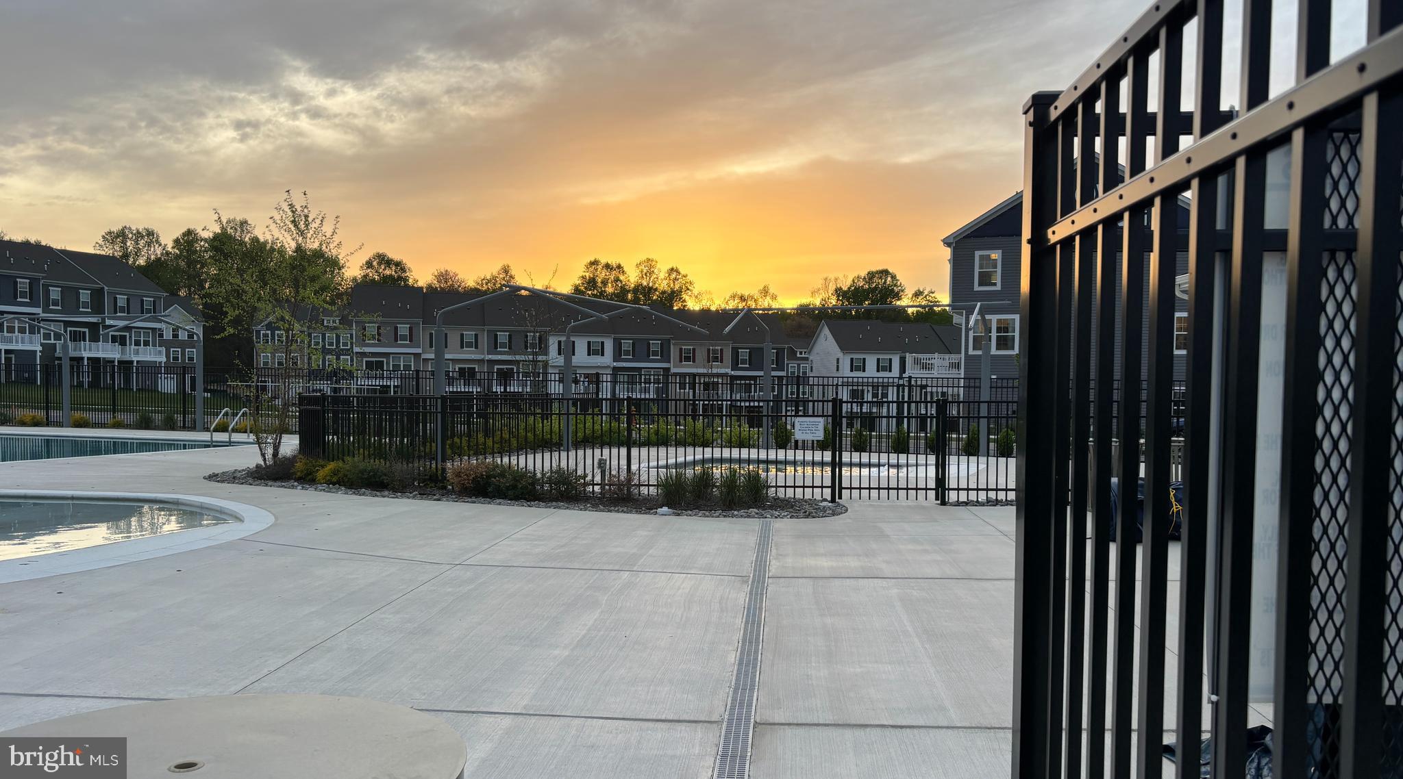 VILLAGES OF WHITE MARSH - Residential