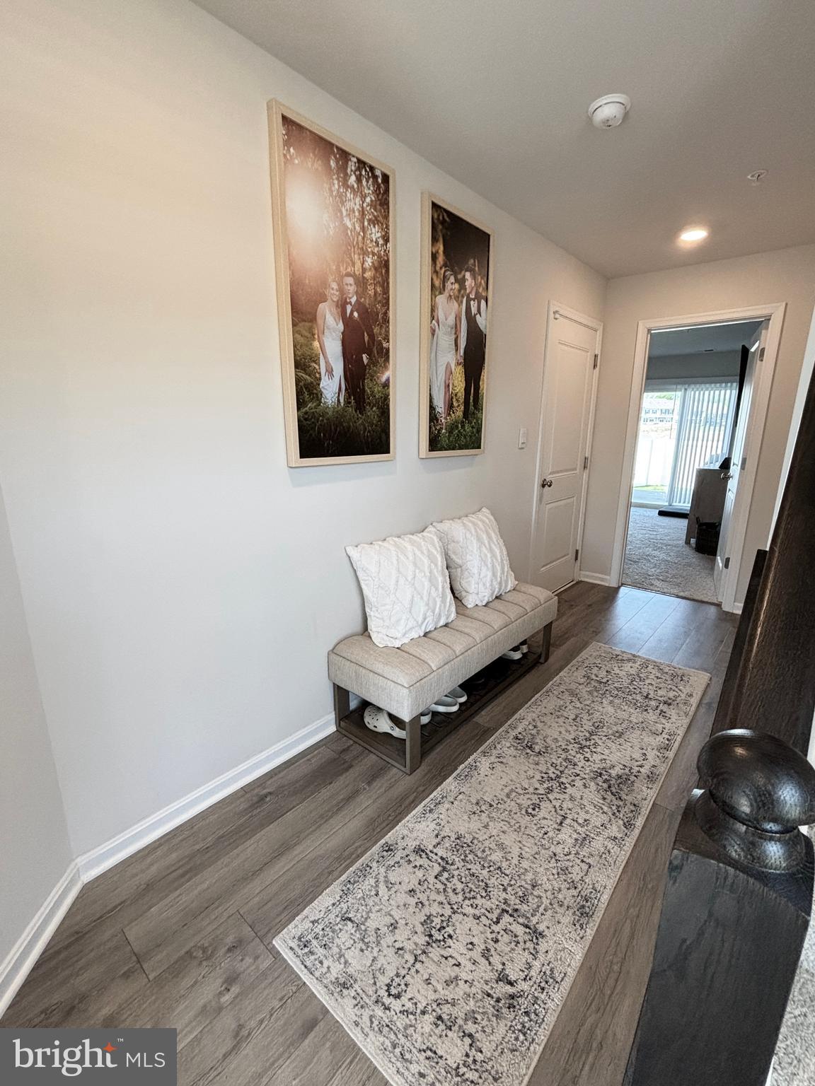 VILLAGES OF WHITE MARSH - Residential