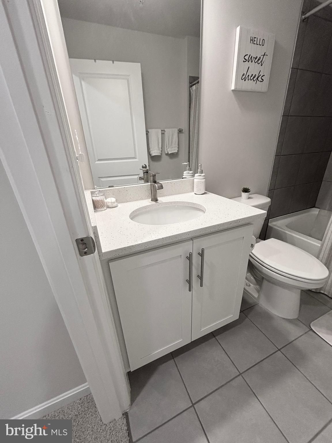 VILLAGES OF WHITE MARSH - Residential