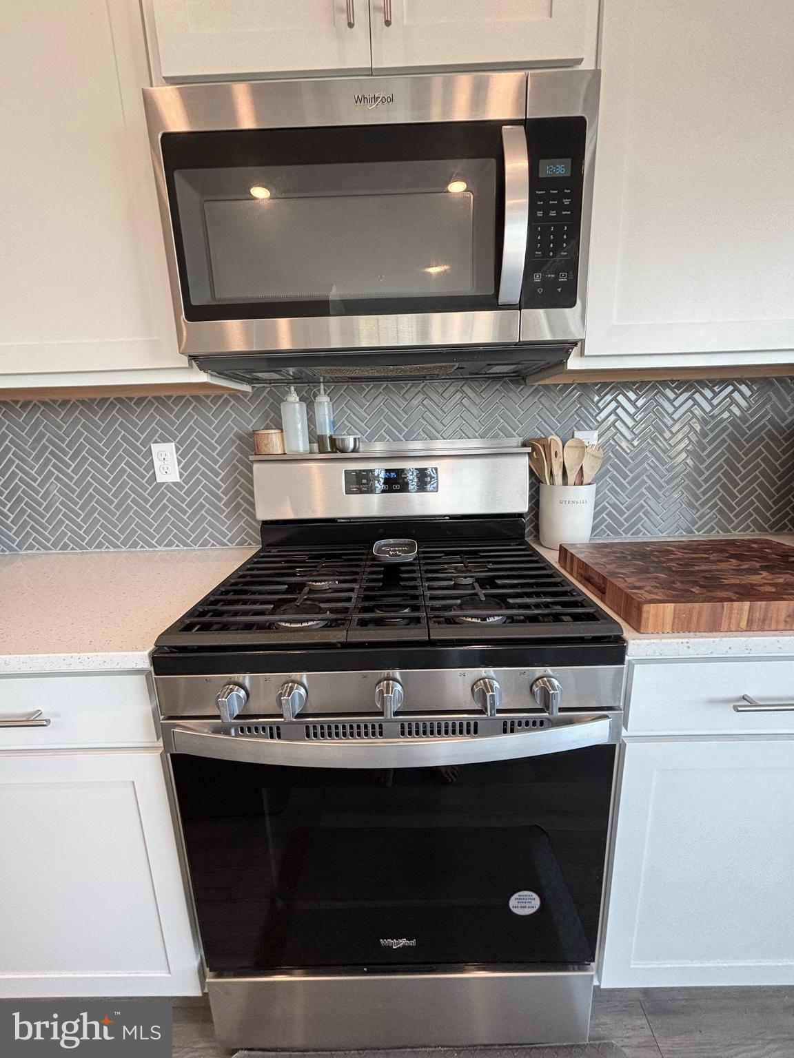 VILLAGES OF WHITE MARSH - Residential