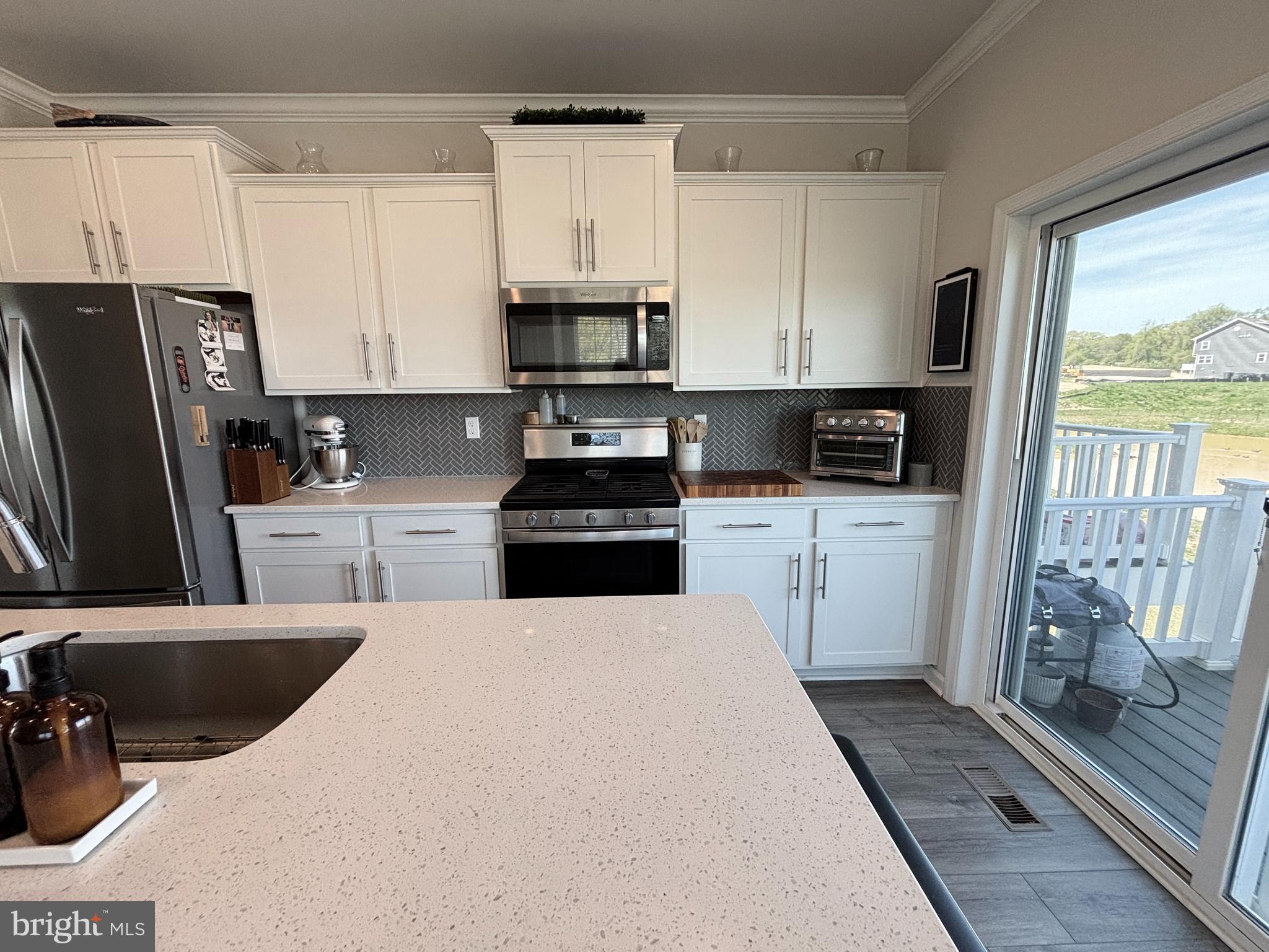 VILLAGES OF WHITE MARSH - Residential