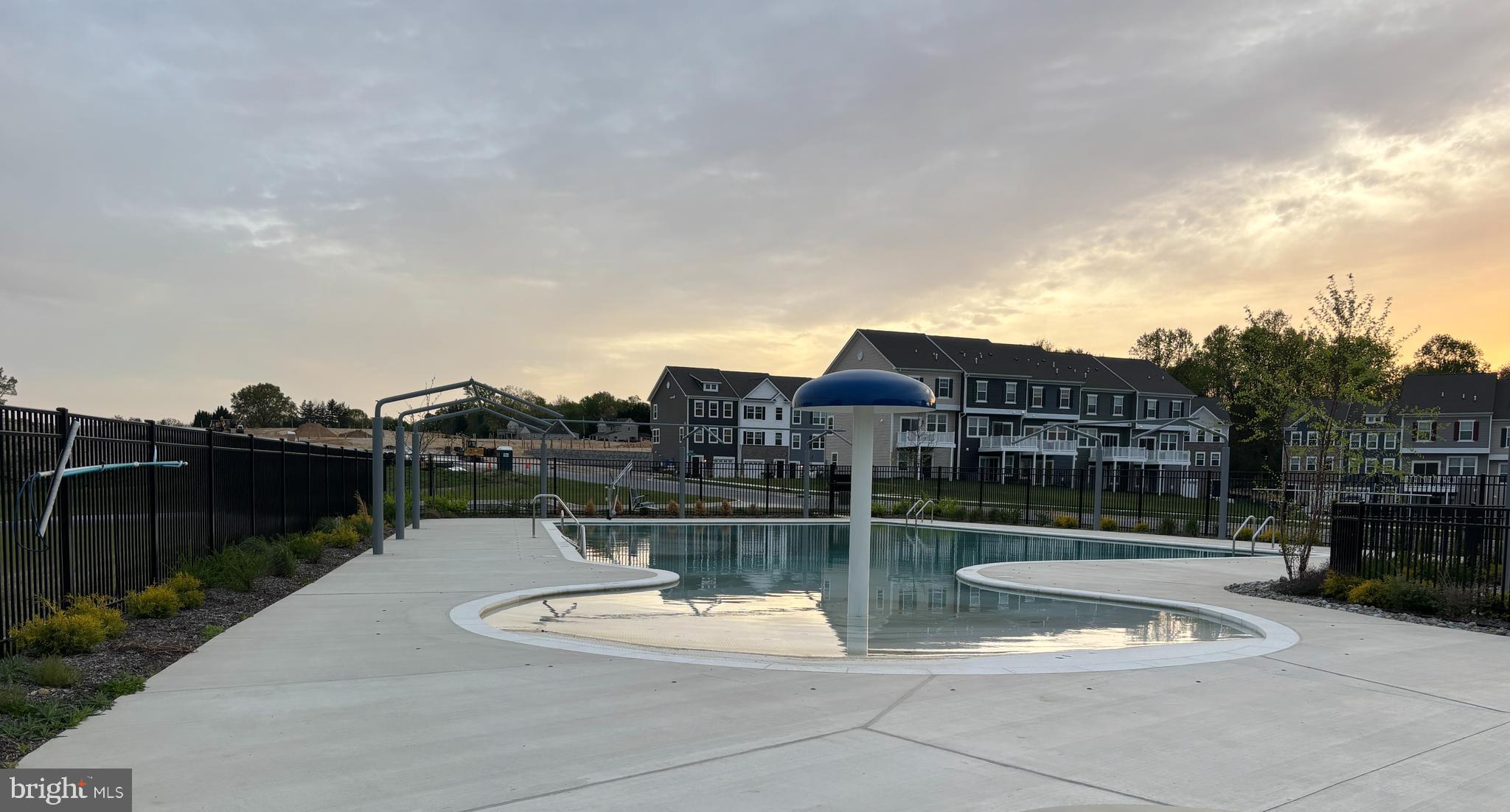 VILLAGES OF WHITE MARSH - Residential