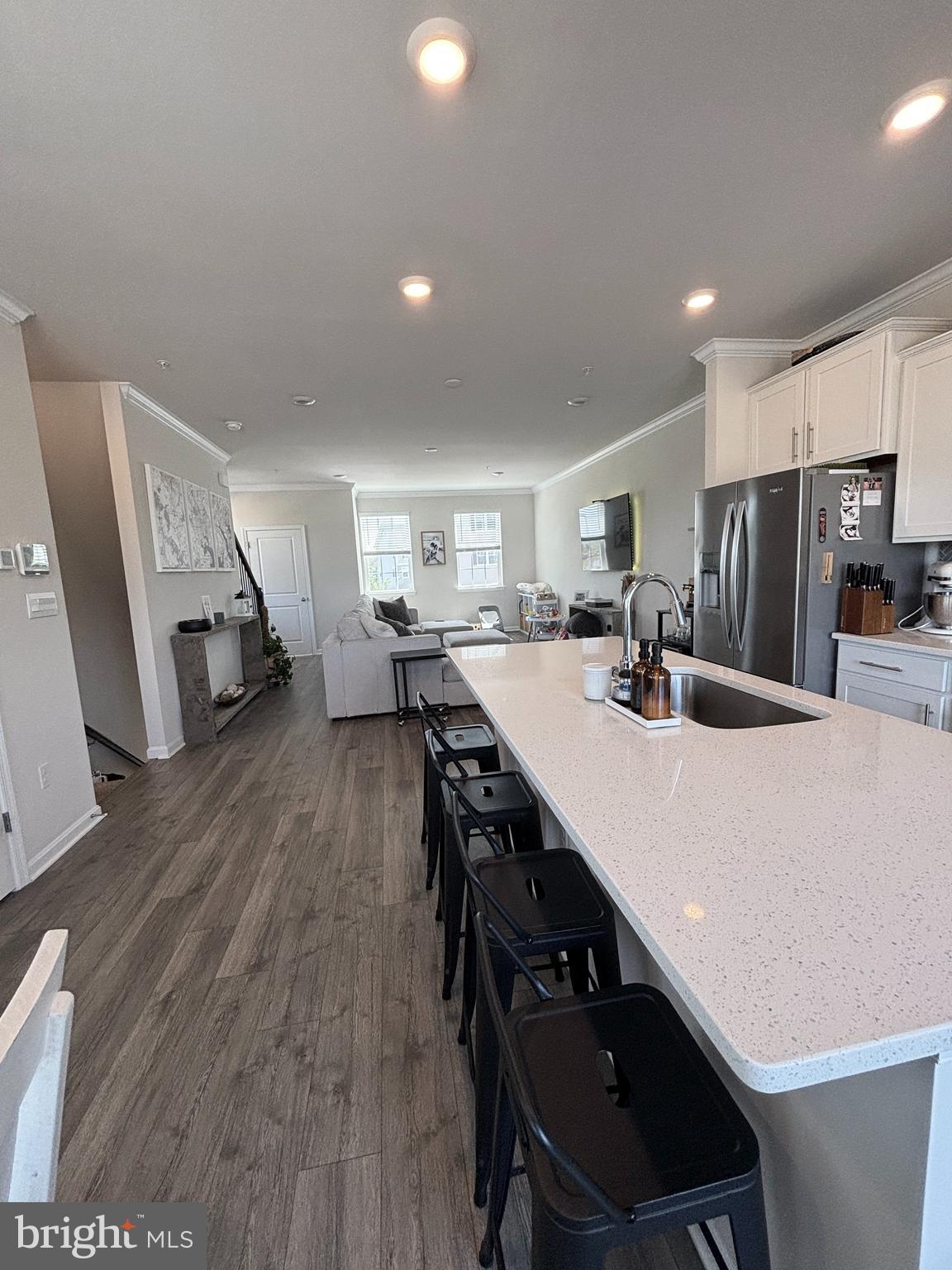 VILLAGES OF WHITE MARSH - Residential