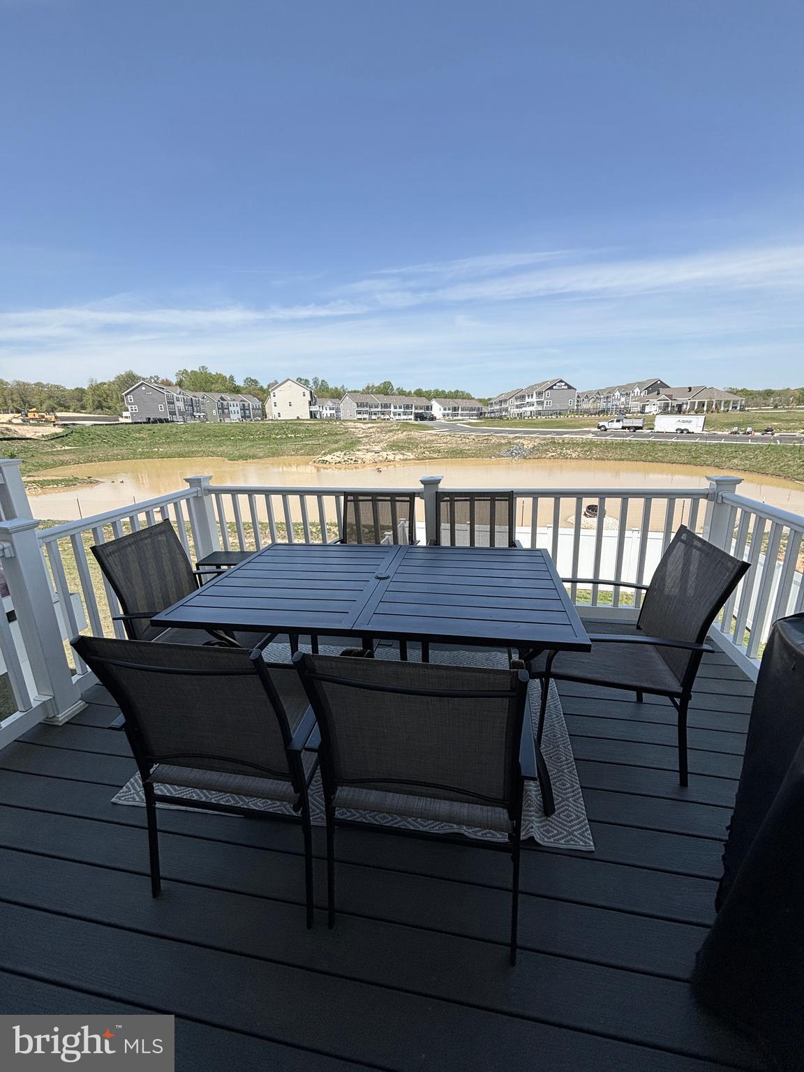 VILLAGES OF WHITE MARSH - Residential