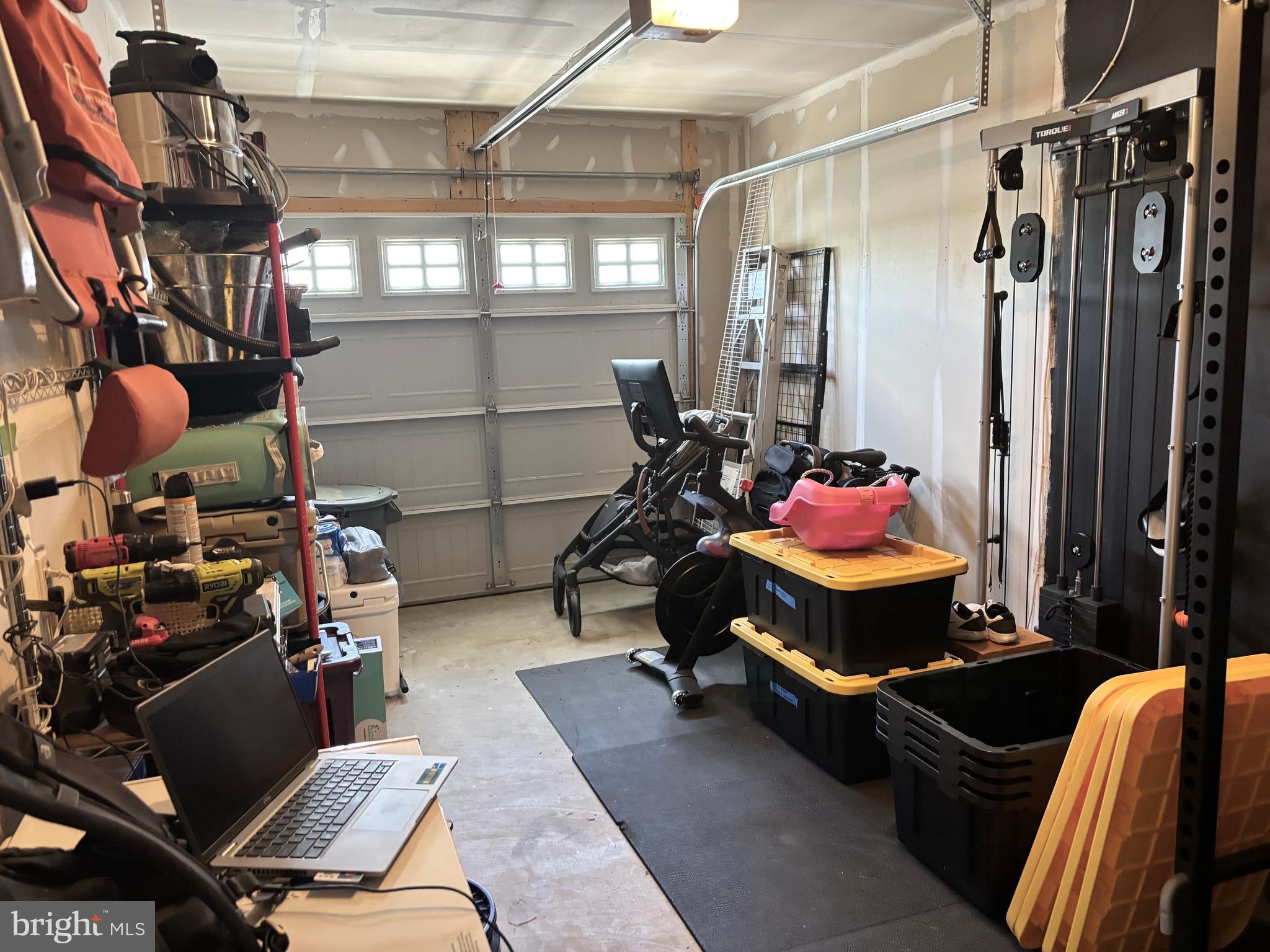 VILLAGES OF WHITE MARSH - Residential