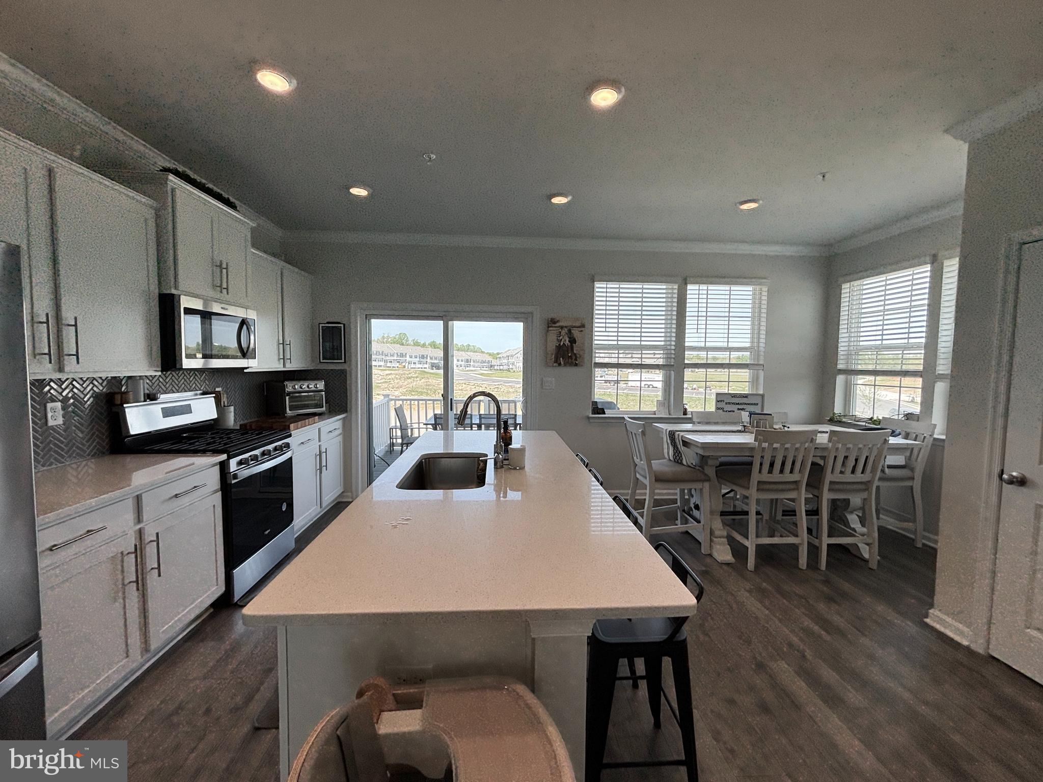 VILLAGES OF WHITE MARSH - Residential