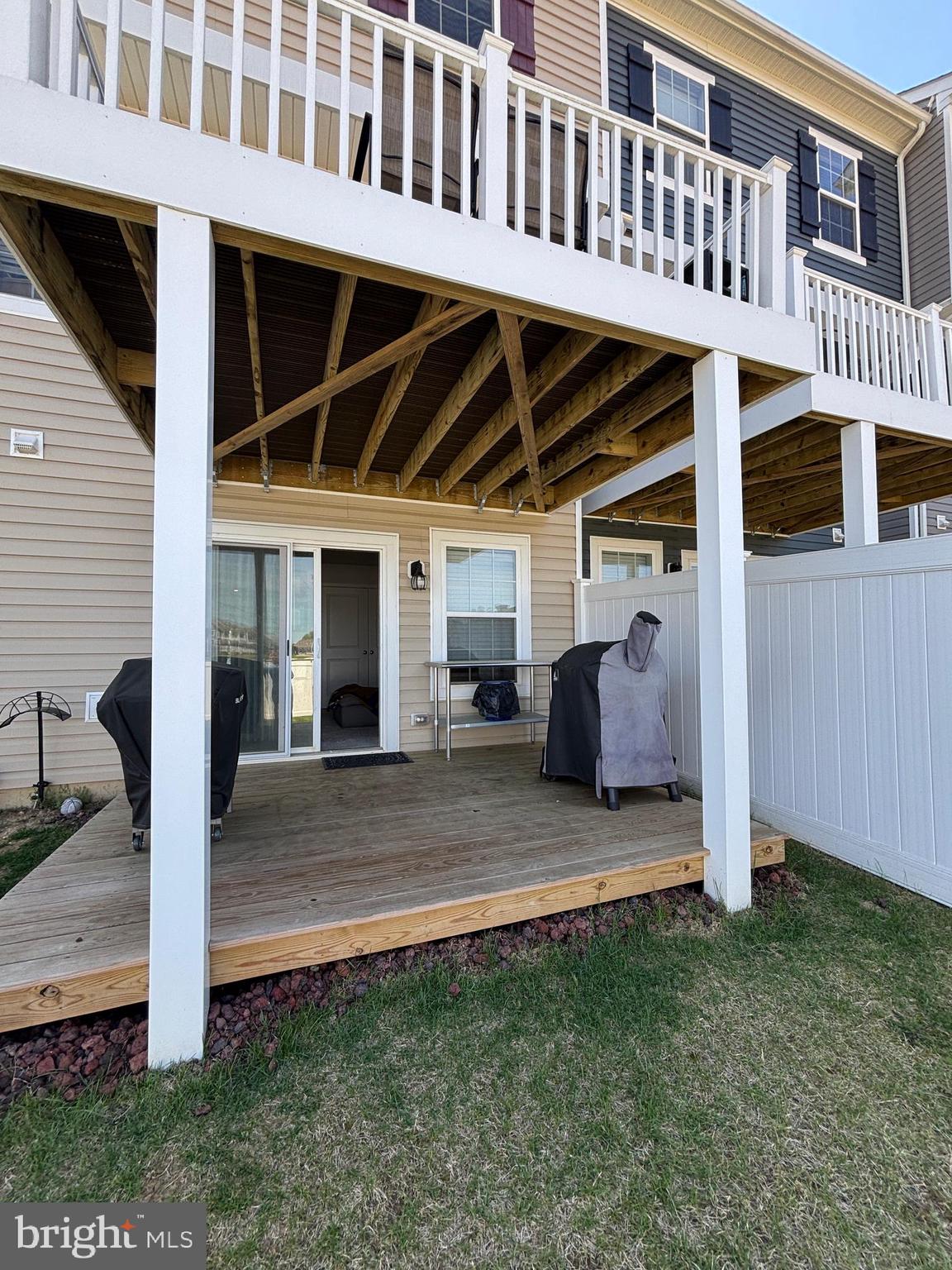 VILLAGES OF WHITE MARSH - Residential