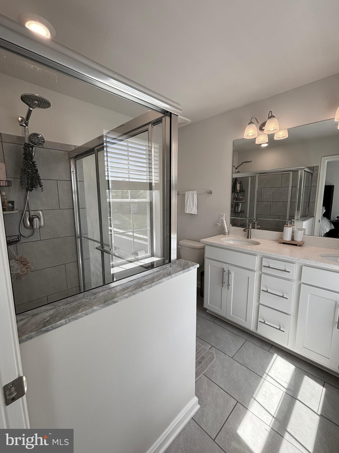 VILLAGES OF WHITE MARSH - Residential