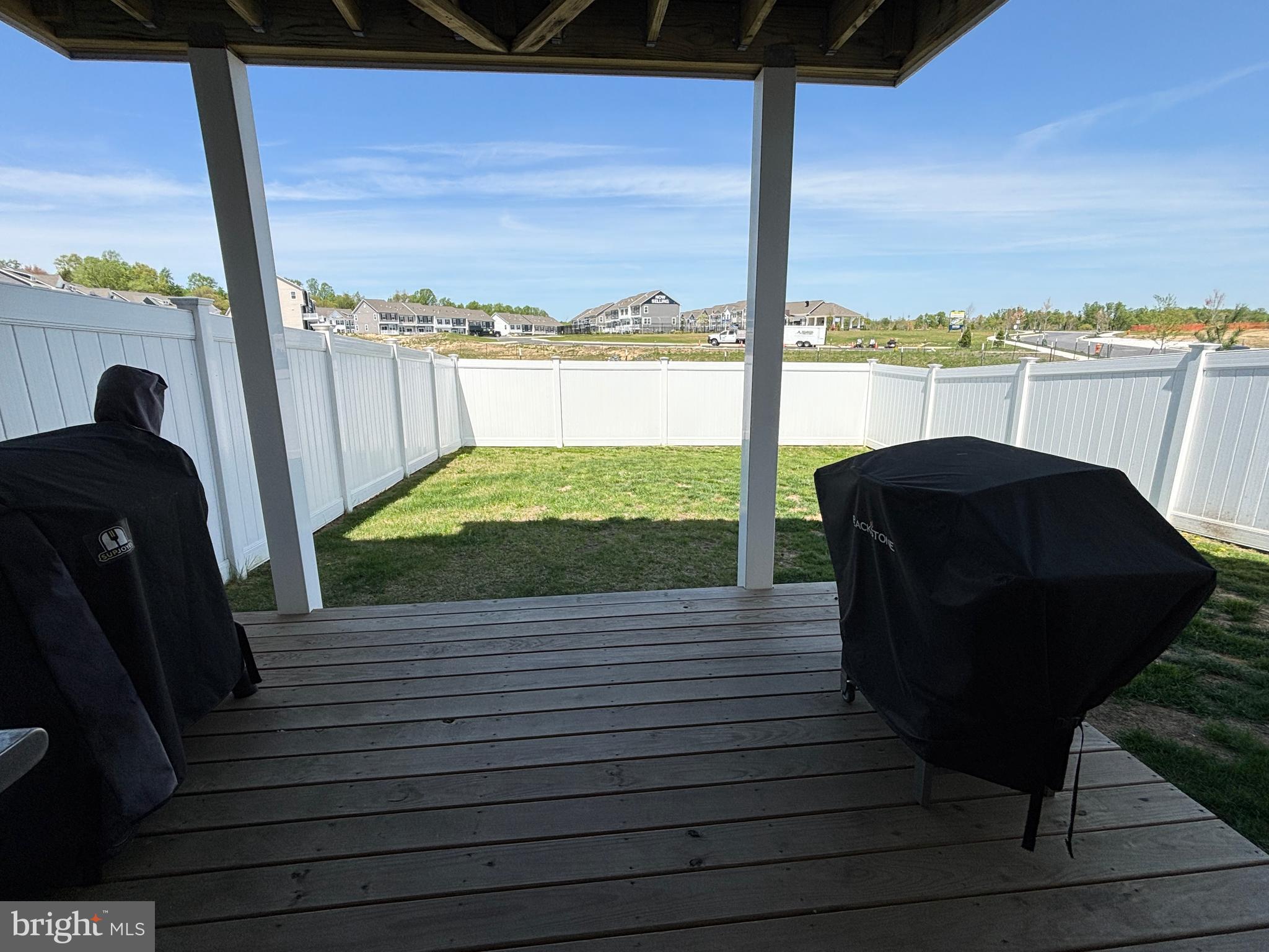 VILLAGES OF WHITE MARSH - Residential