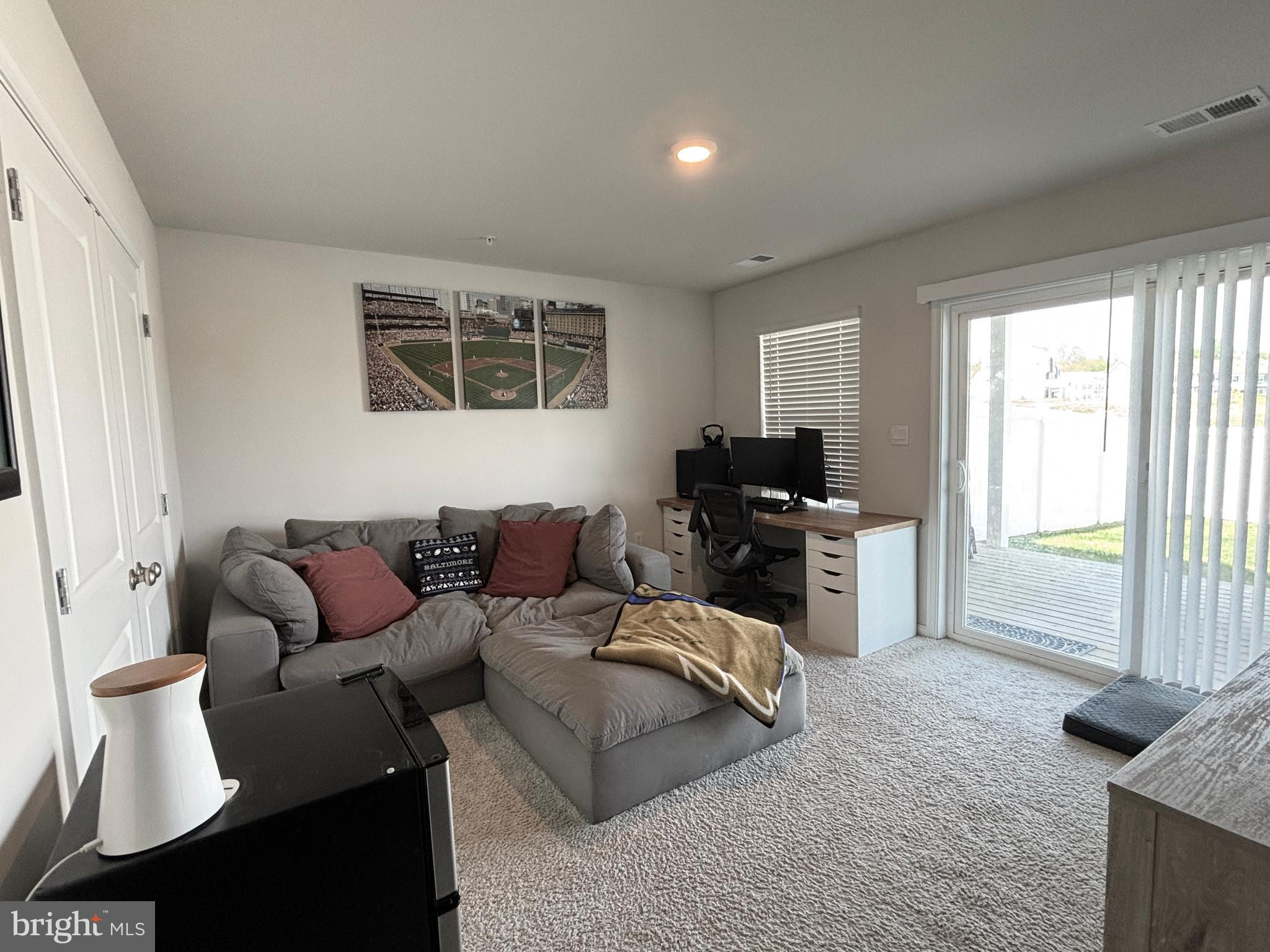 VILLAGES OF WHITE MARSH - Residential