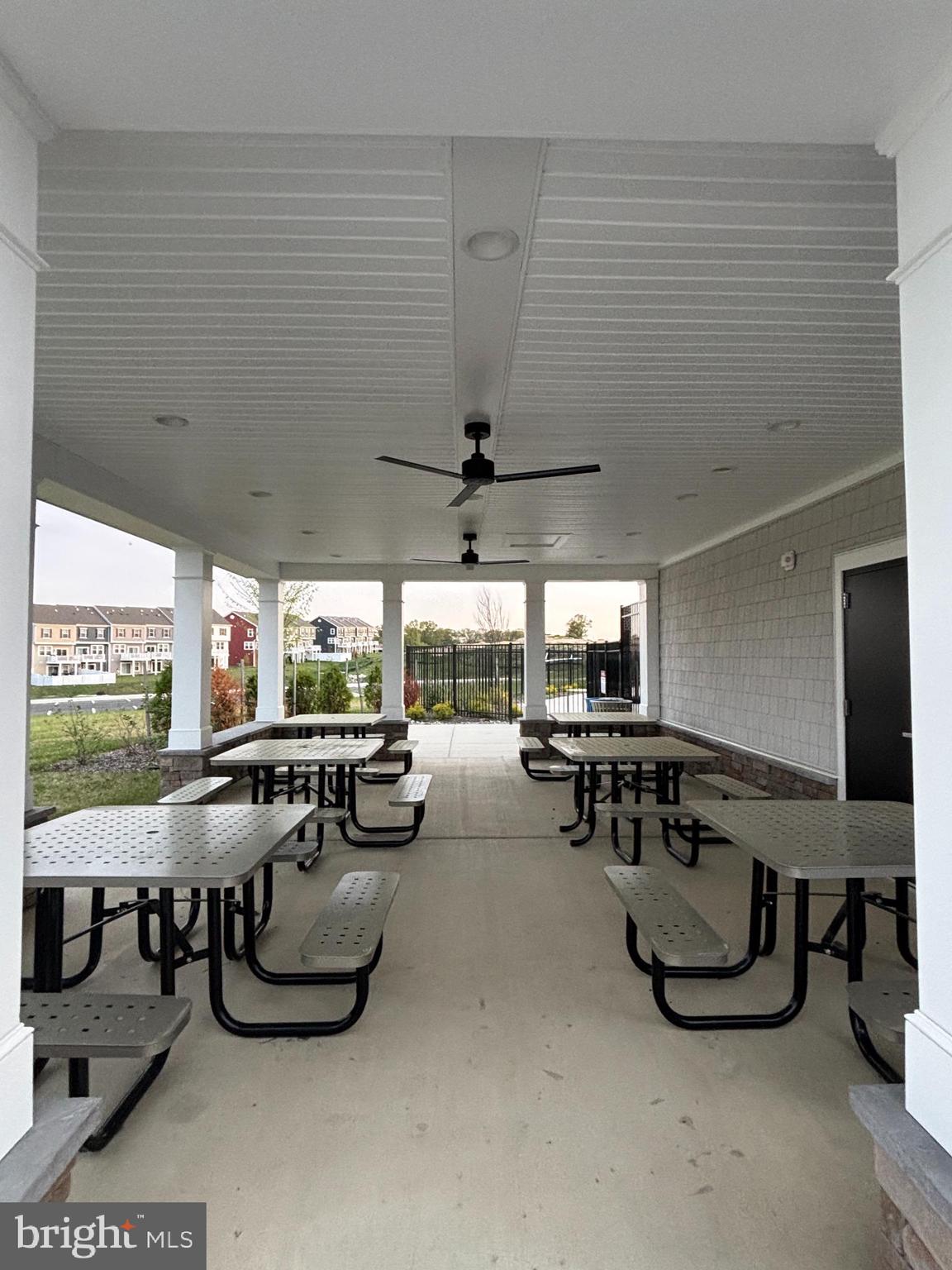 VILLAGES OF WHITE MARSH - Residential