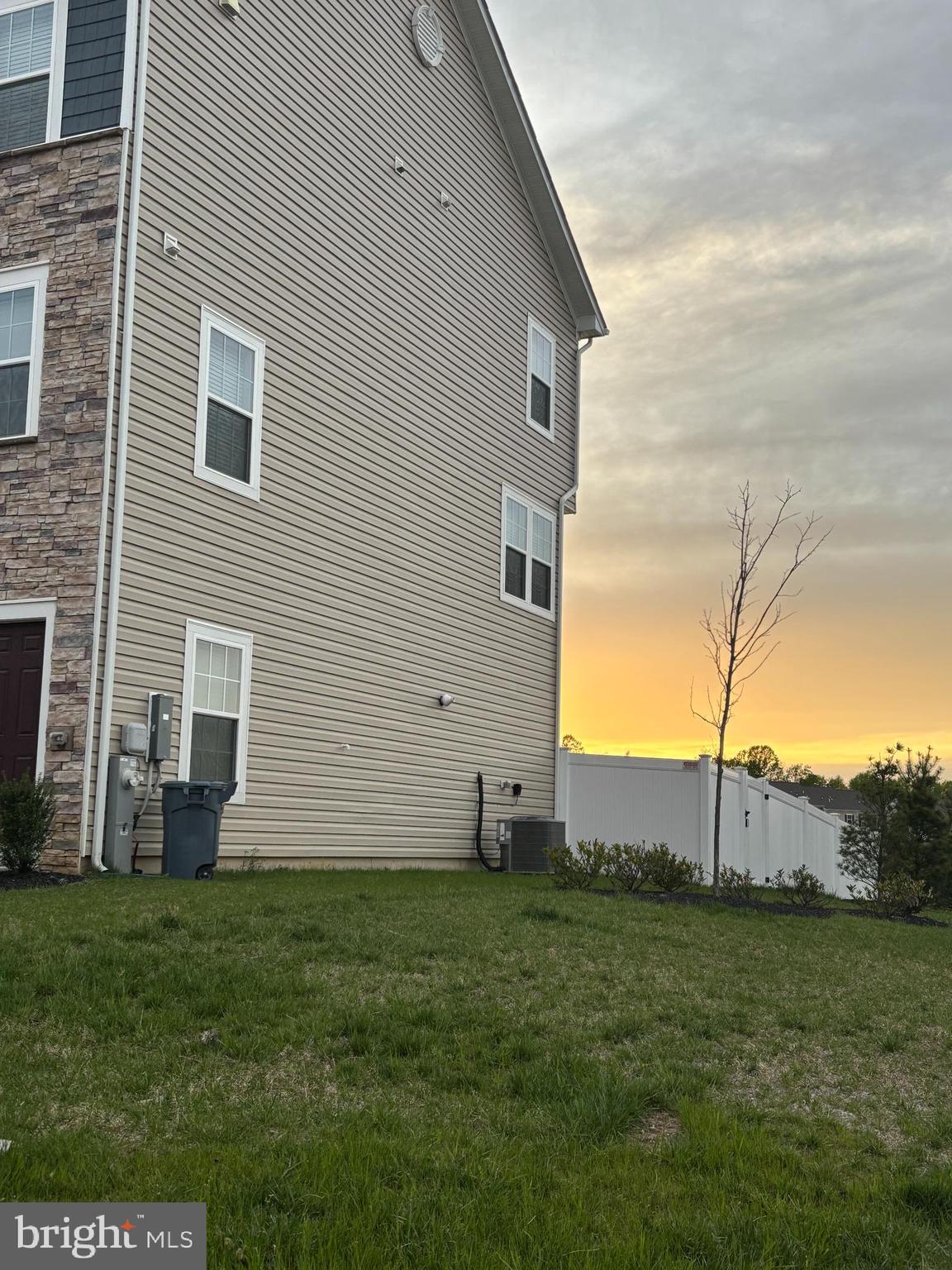 VILLAGES OF WHITE MARSH - Residential