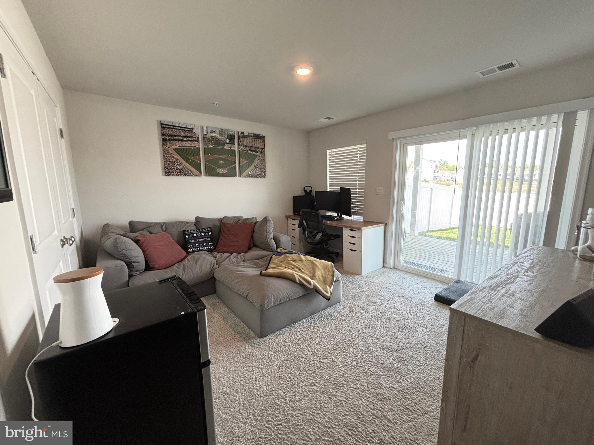 VILLAGES OF WHITE MARSH - Residential