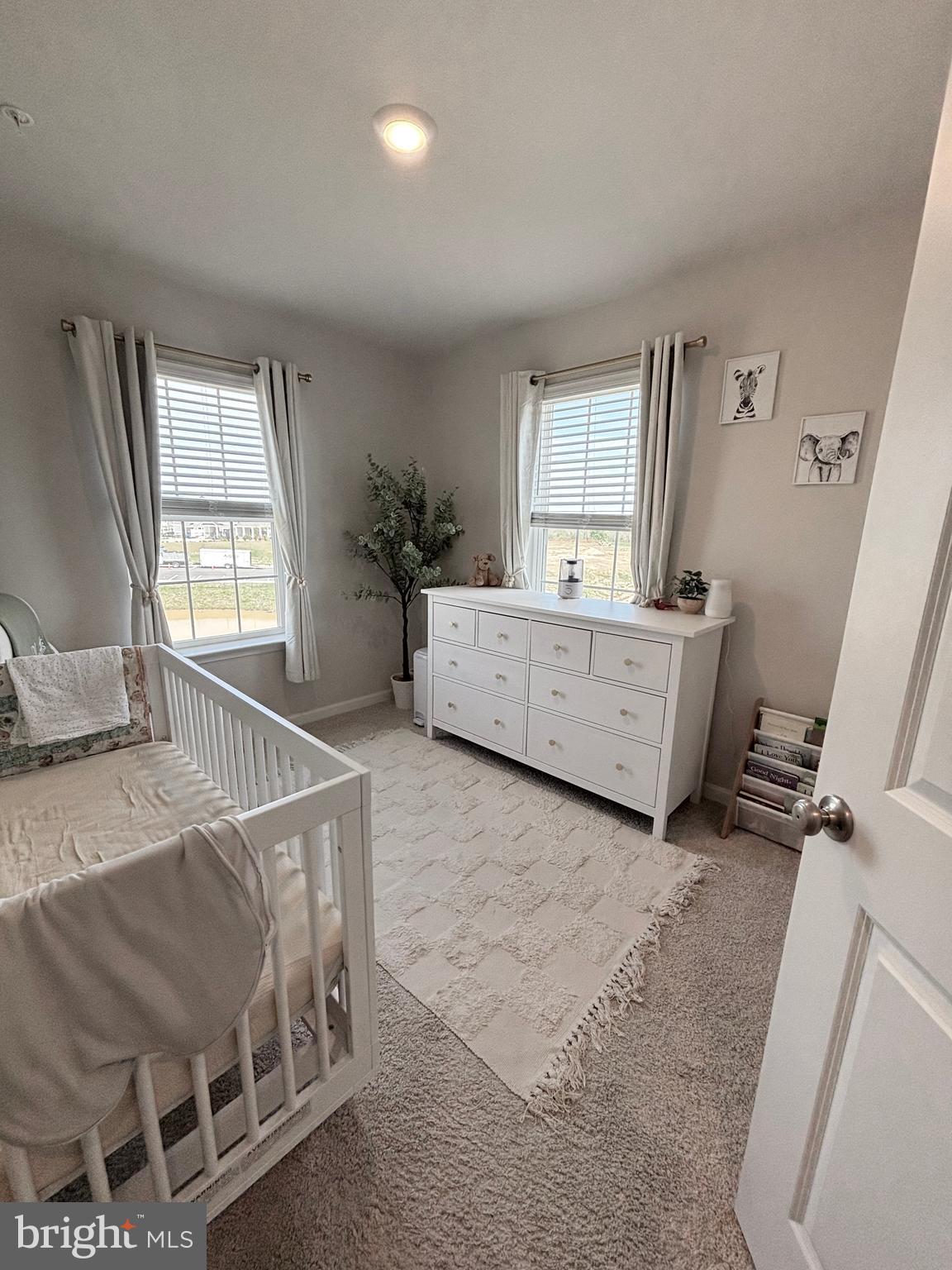 VILLAGES OF WHITE MARSH - Residential