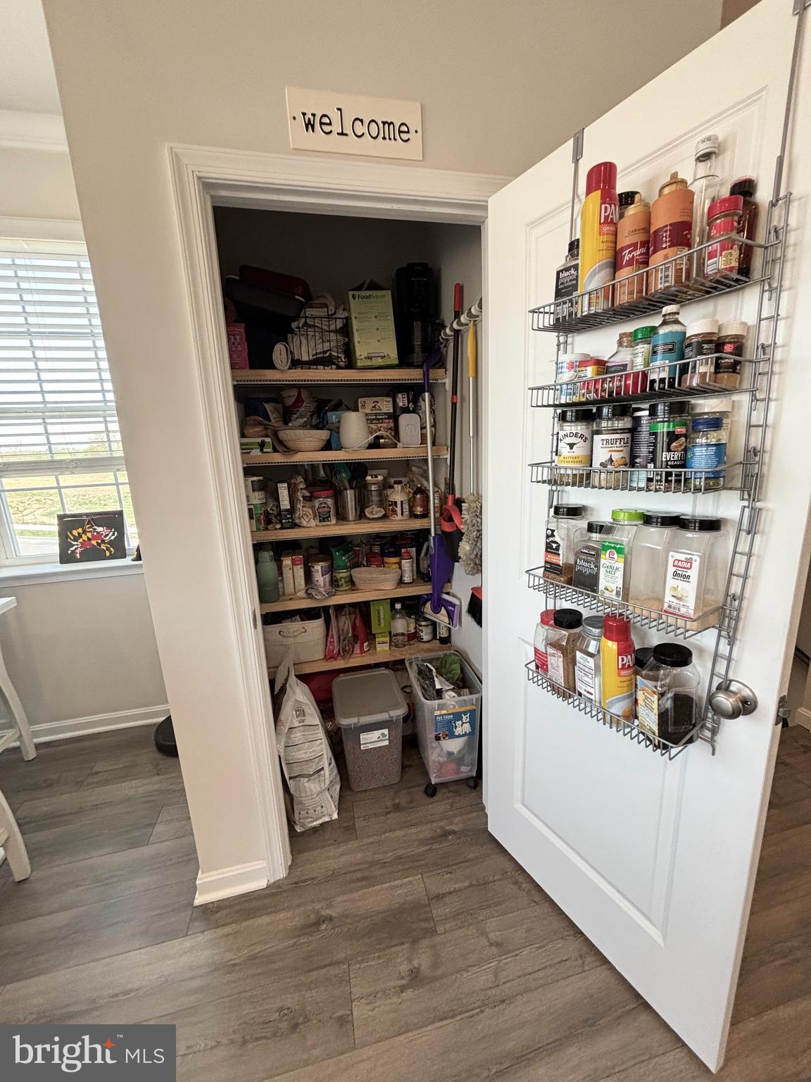 VILLAGES OF WHITE MARSH - Residential