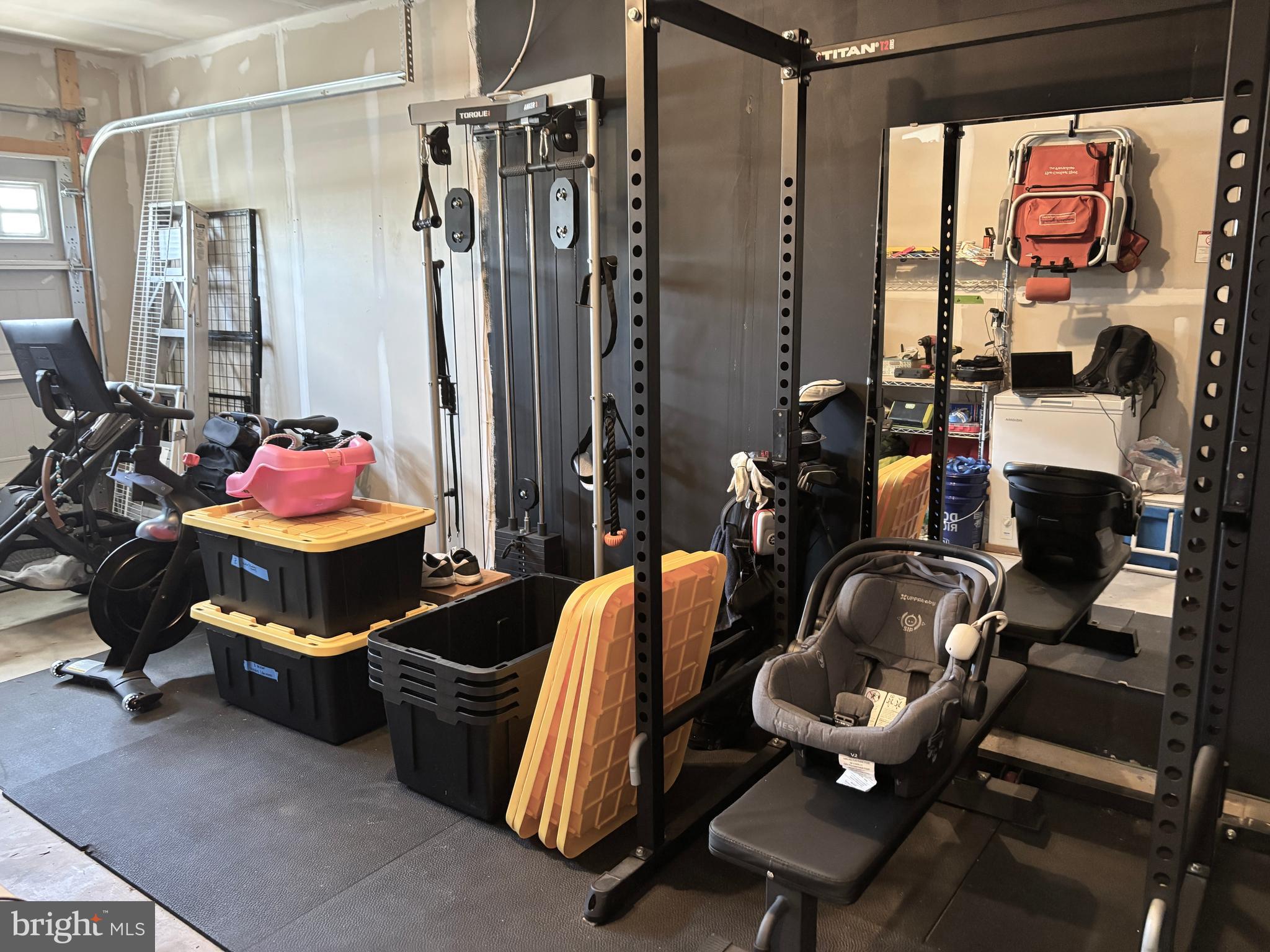 VILLAGES OF WHITE MARSH - Residential