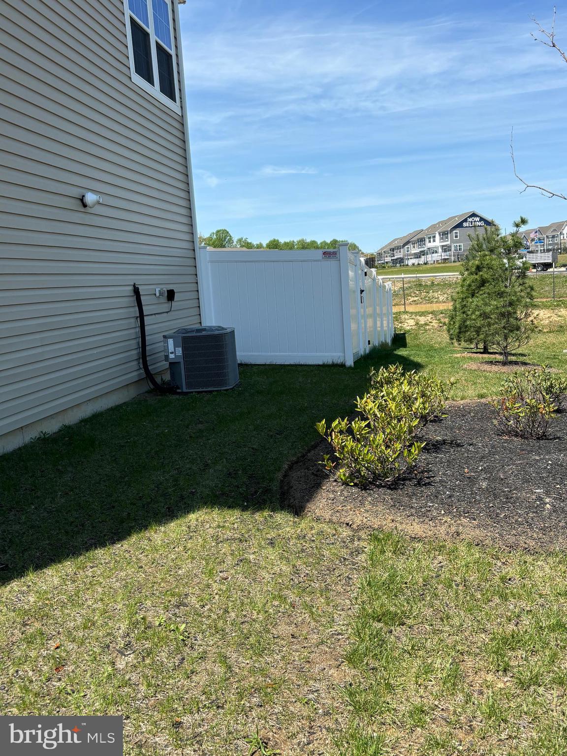 VILLAGES OF WHITE MARSH - Residential