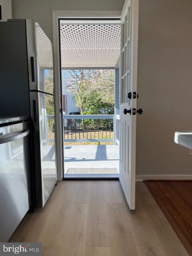 2226 MARY BALDWIN DRIVE