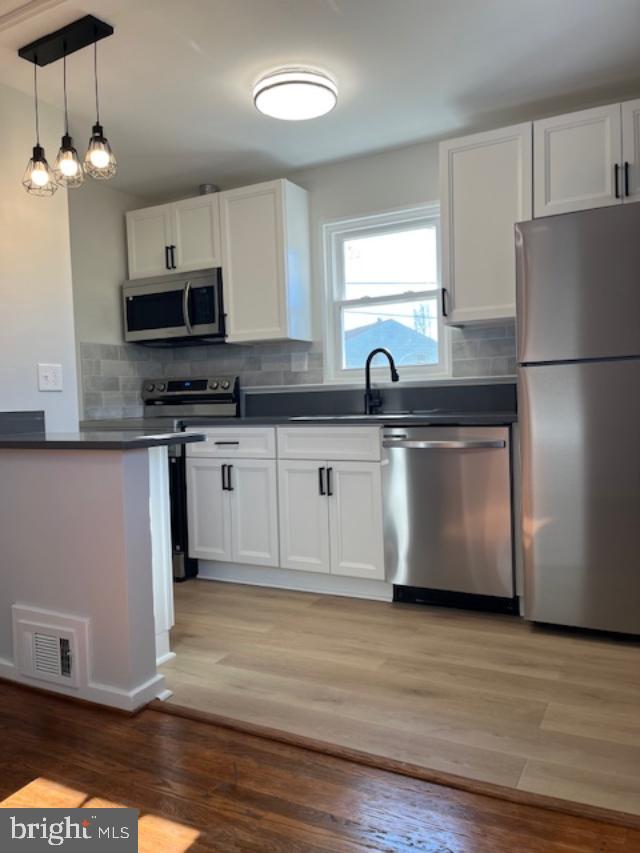 2226 MARY BALDWIN DRIVE