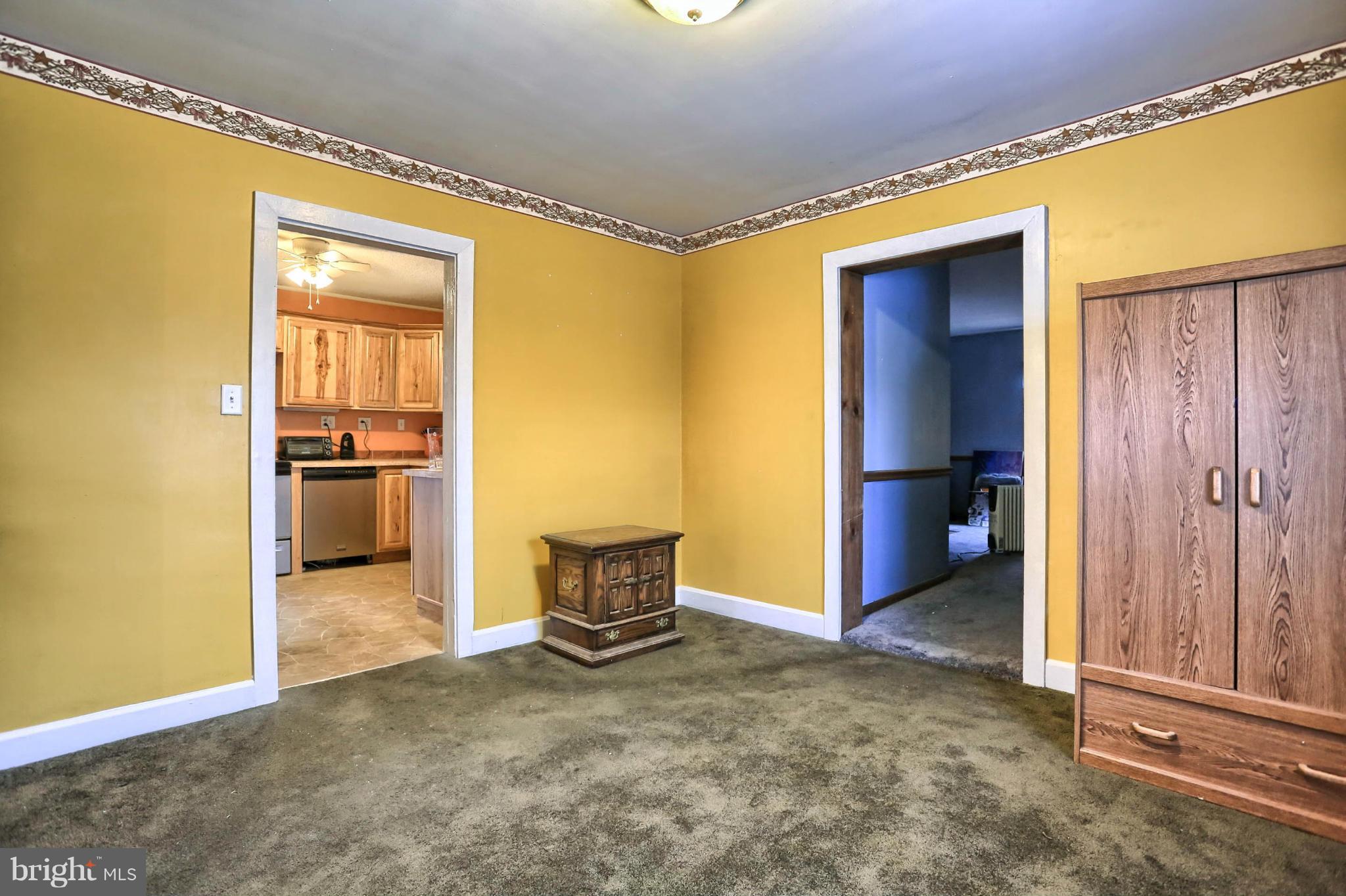CHAMBERSBURG - Residential