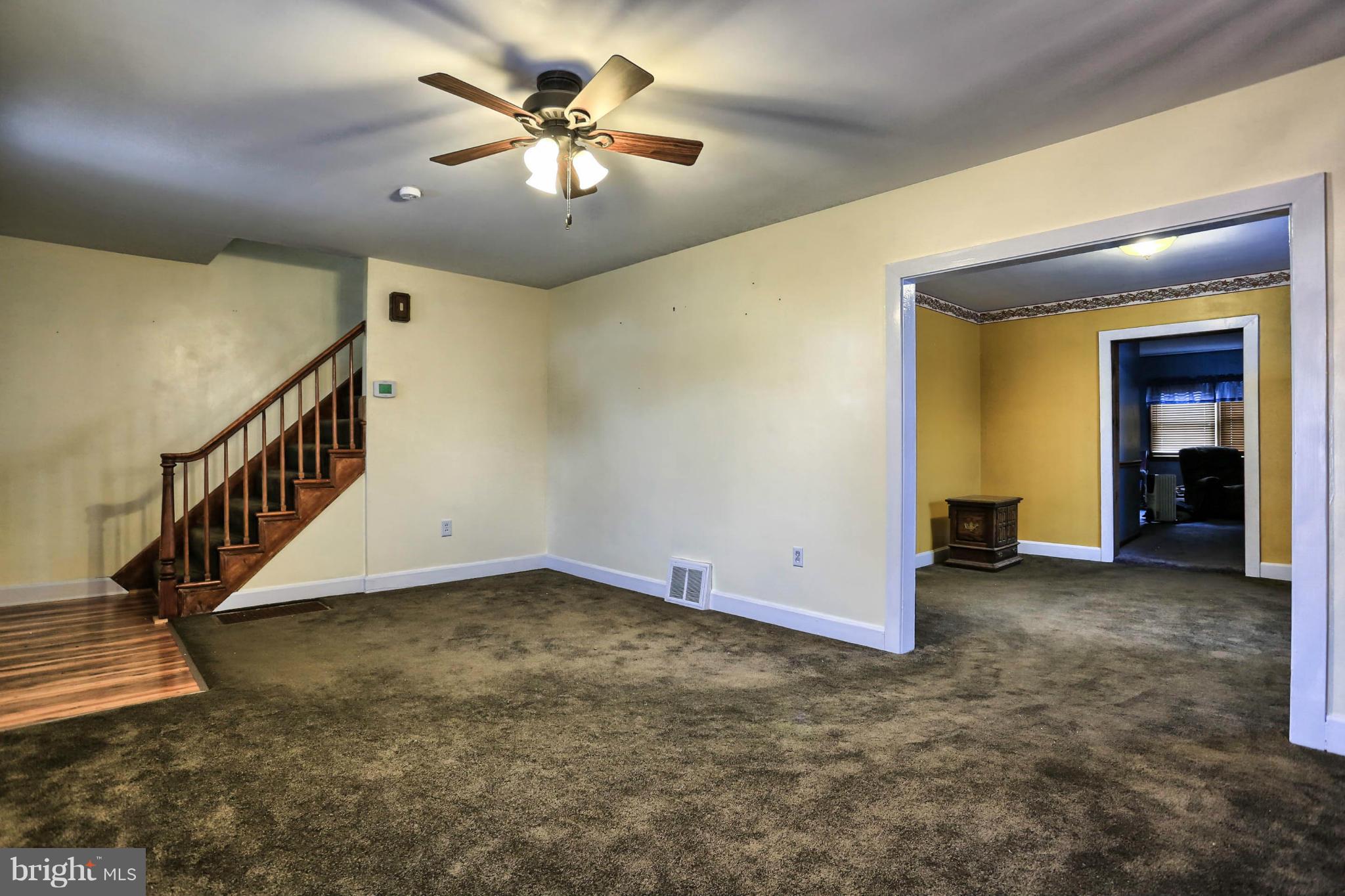CHAMBERSBURG - Residential