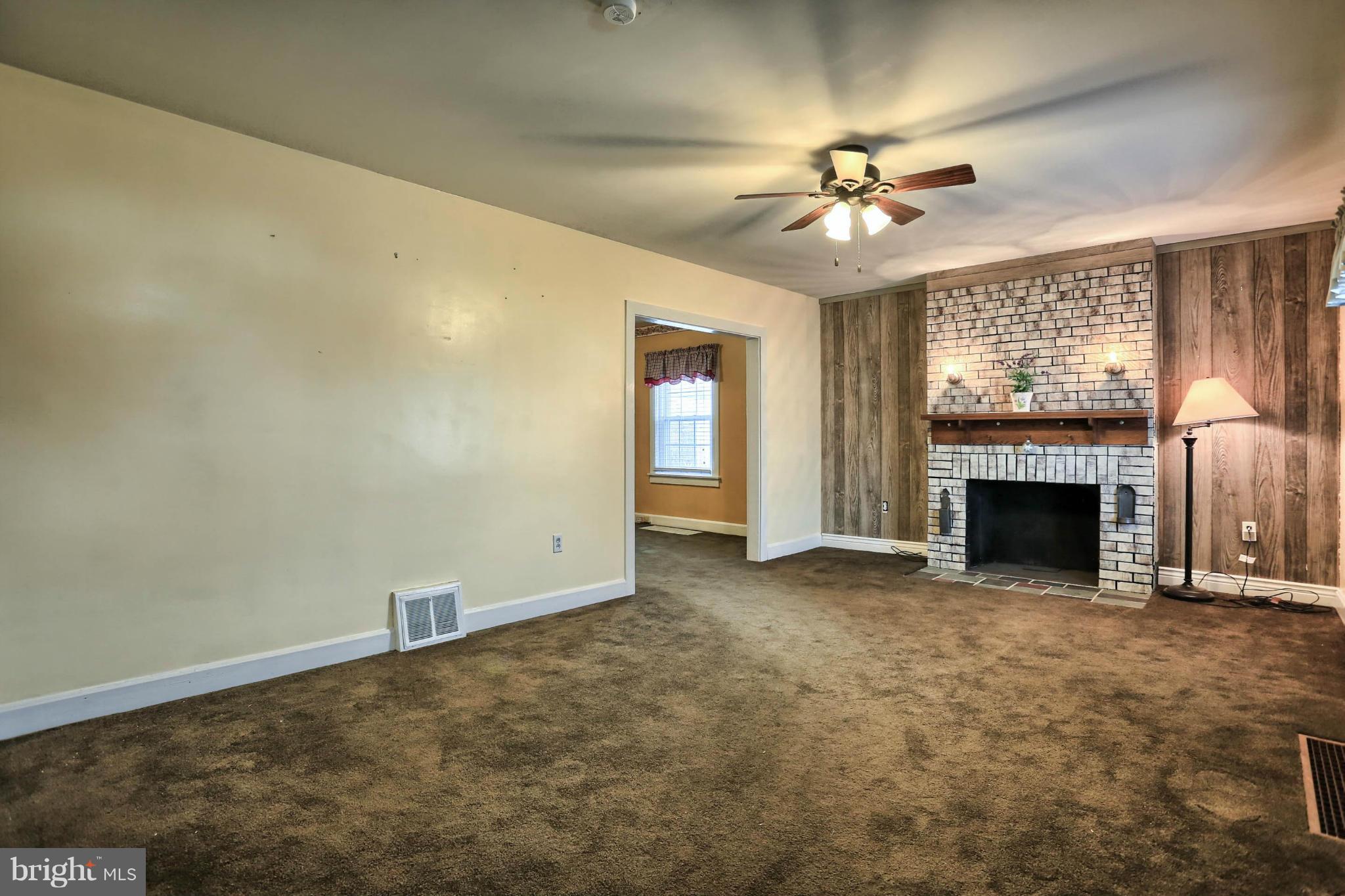 CHAMBERSBURG - Residential