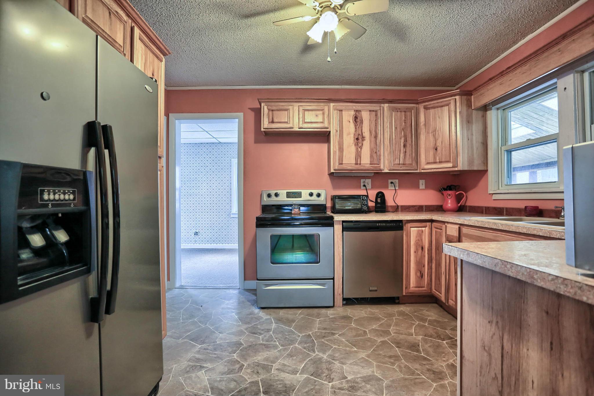 CHAMBERSBURG - Residential