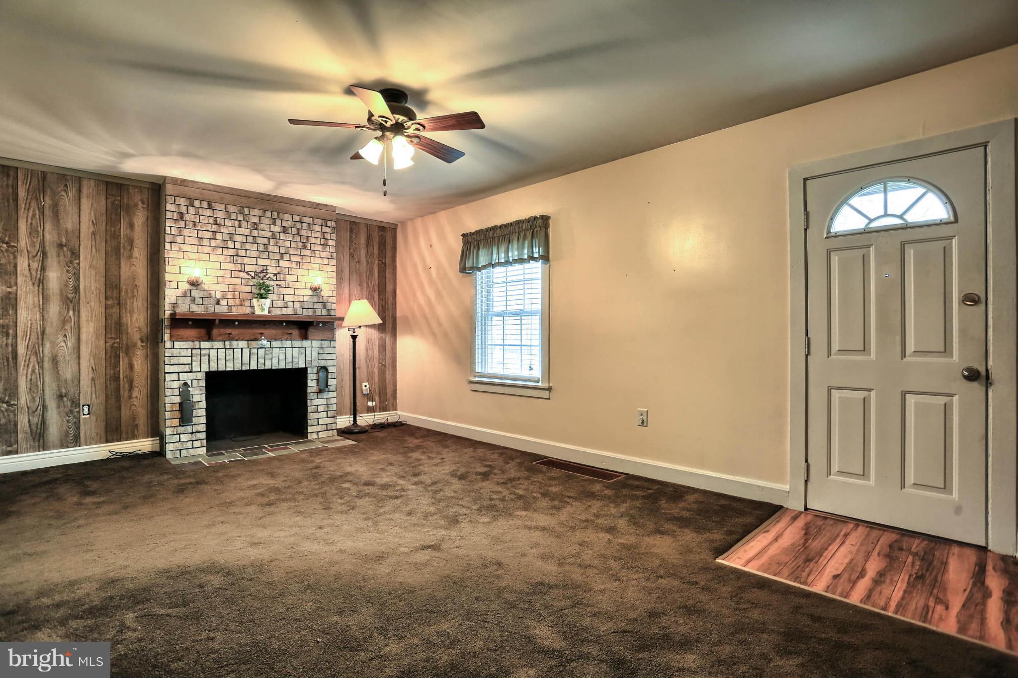 CHAMBERSBURG - Residential