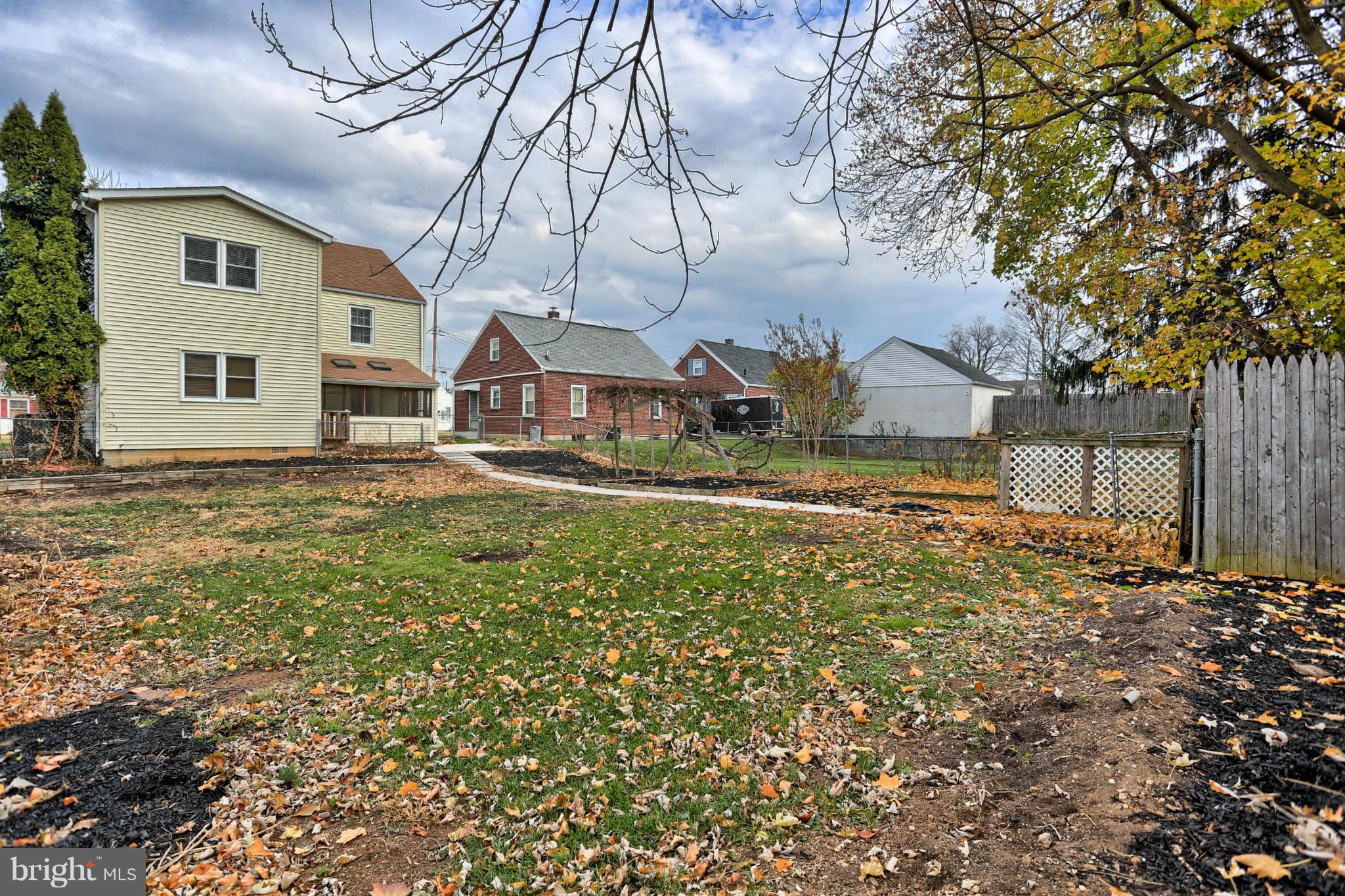 CHAMBERSBURG - Residential