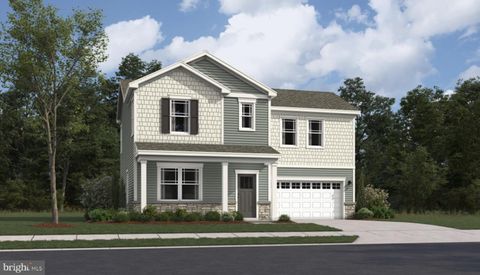 10627 ROUNDSTONE LN WHITE PLAINS MD 20695