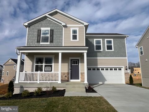 10627 ROUNDSTONE LN WHITE PLAINS MD 20695